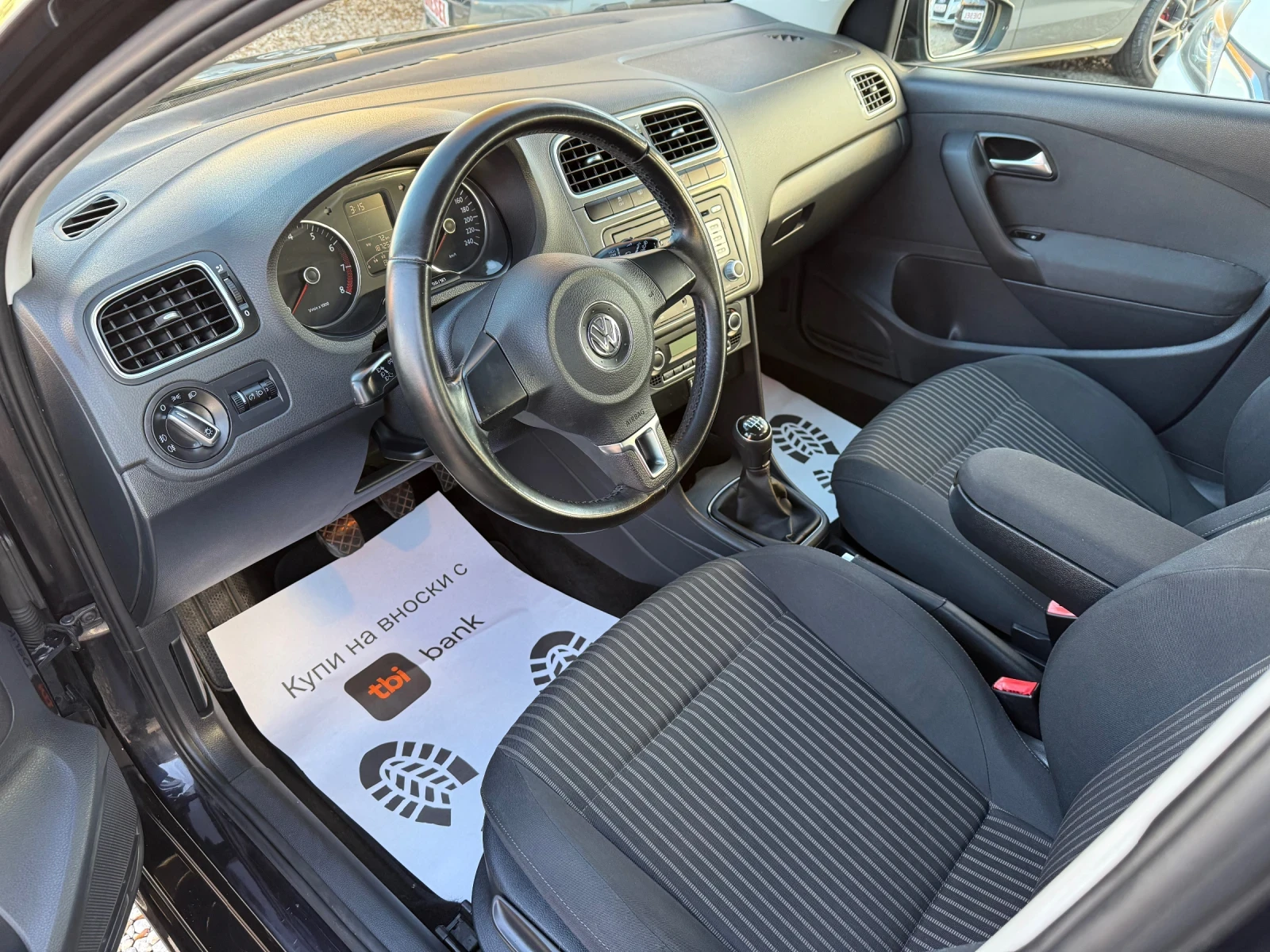 VW Polo - | Mobile.bg   11