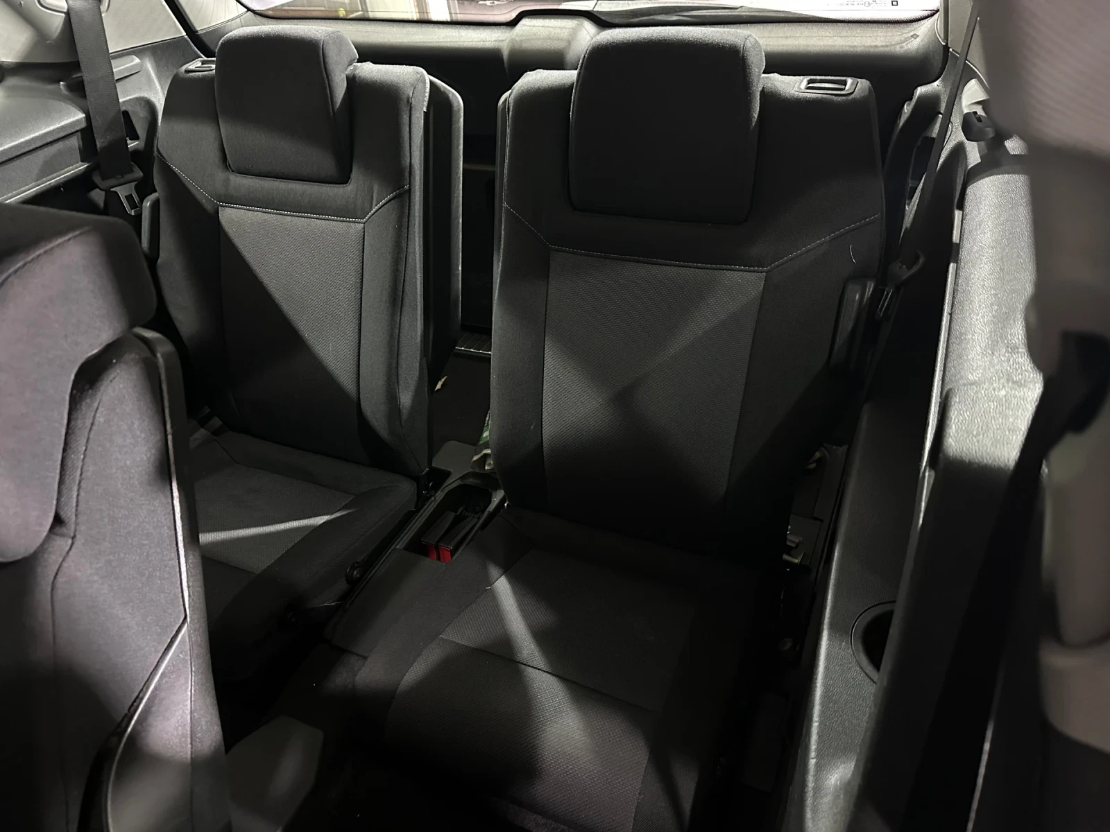 Opel Zafira 7  | Mobile.bg   11