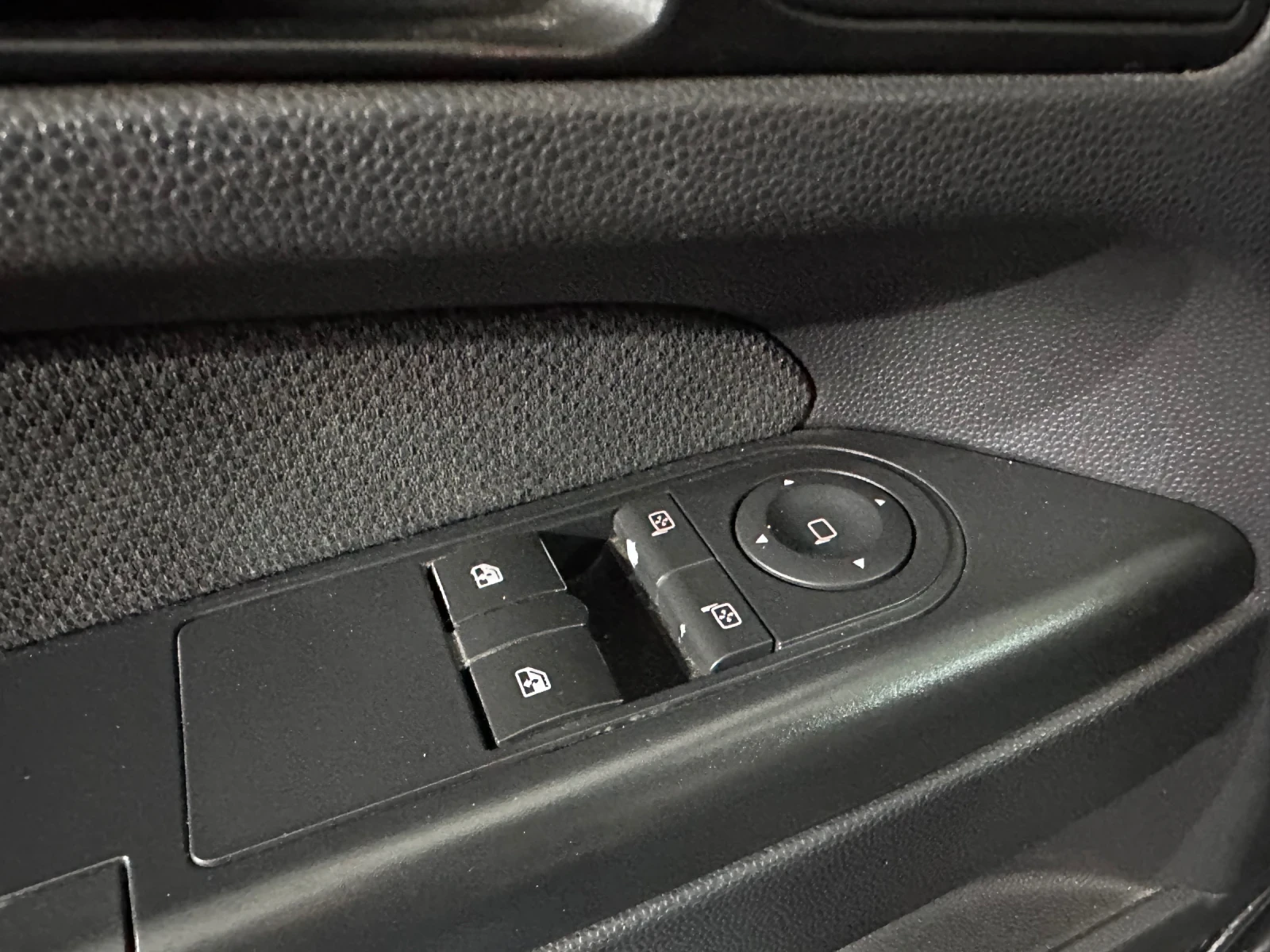 Opel Zafira 7  | Mobile.bg   13