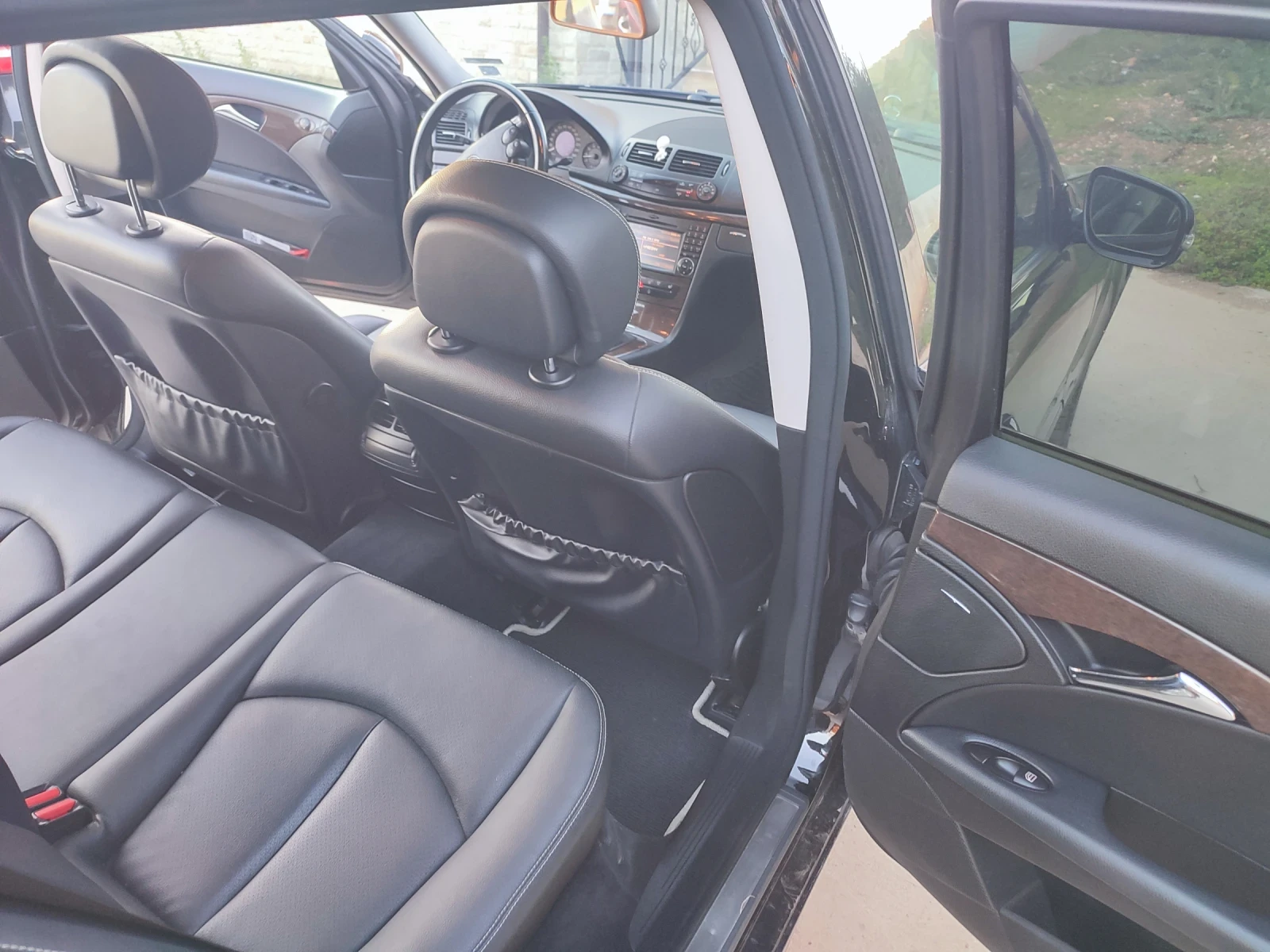 Mercedes-Benz E 280 | Mobile.bg   5