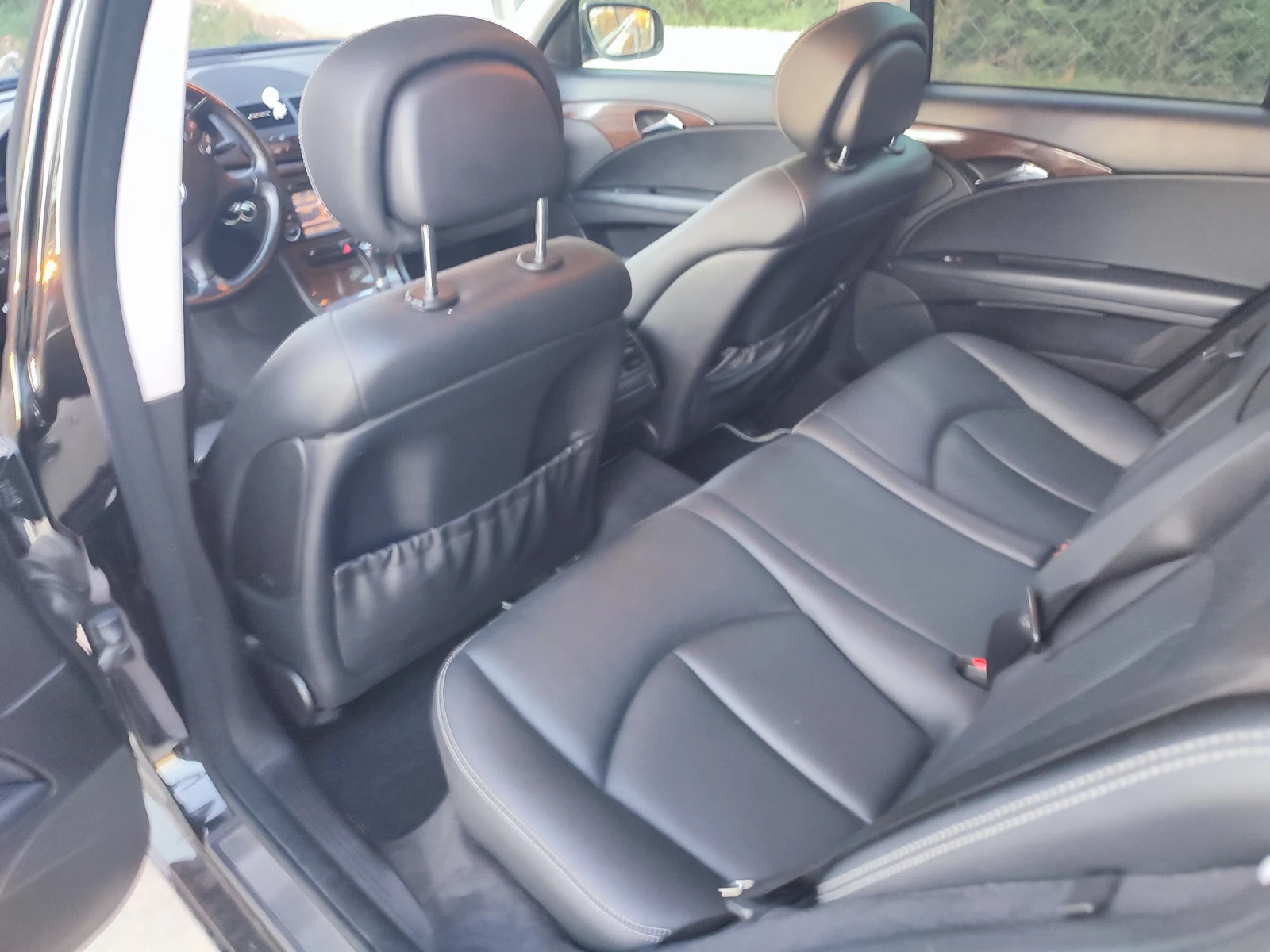 Mercedes-Benz E 280 | Mobile.bg   7