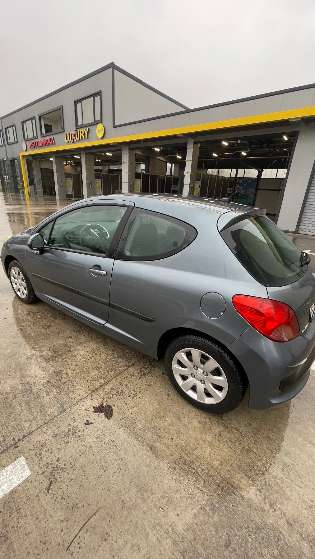 Peugeot 207 HDI | Mobile.bg   4