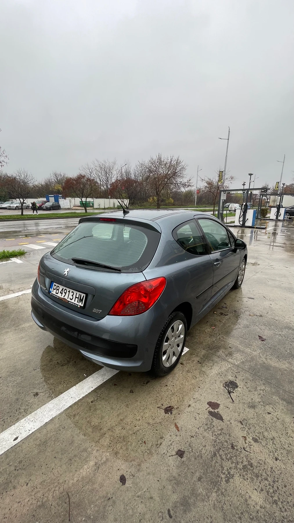 Peugeot 207 HDI | Mobile.bg   6