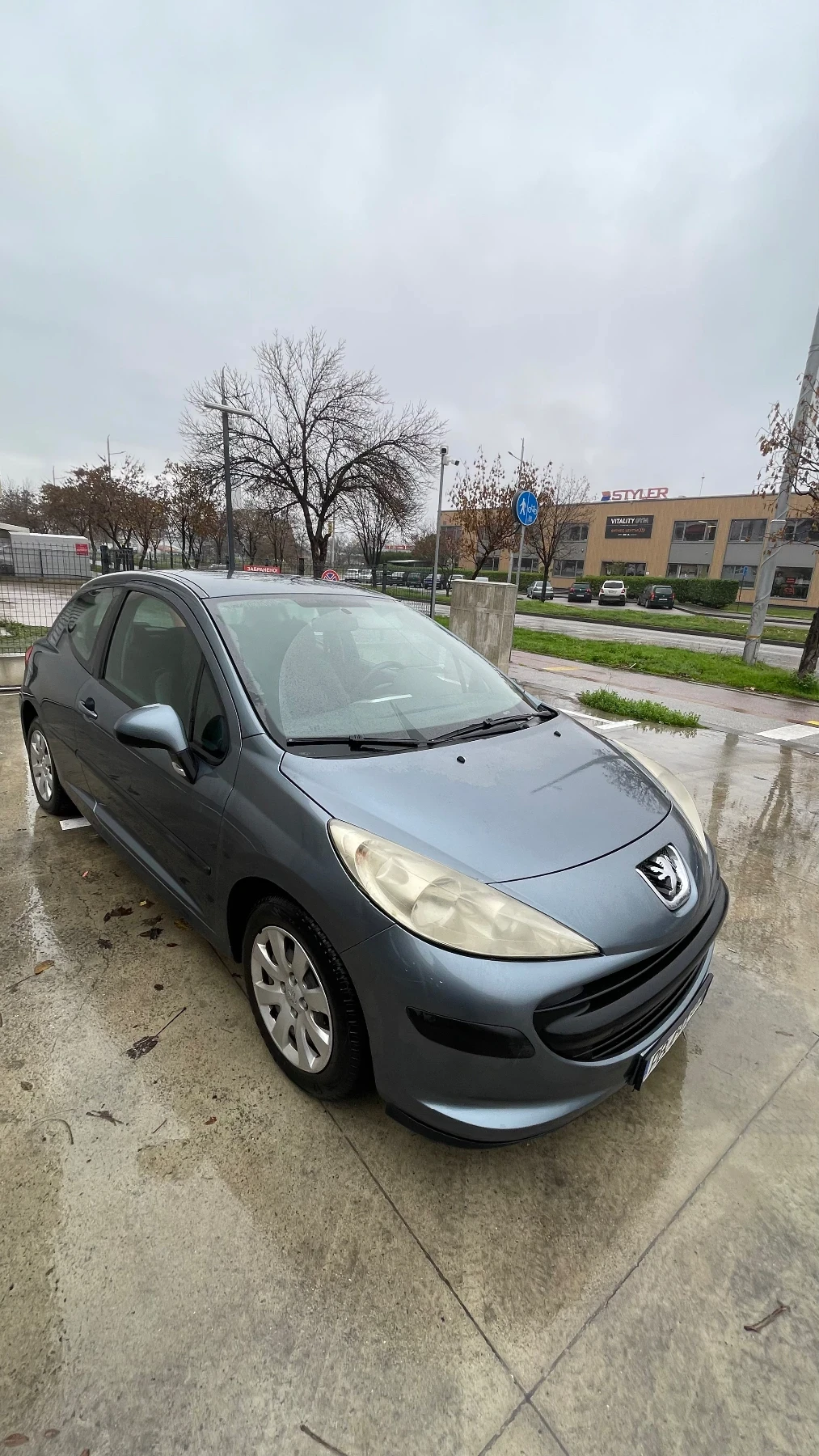 Peugeot 207 HDI | Mobile.bg   3