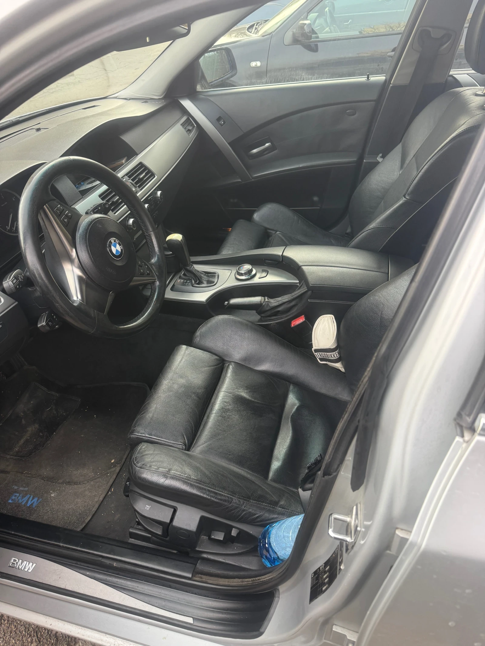 BMW 530 530 XD - изображение 3