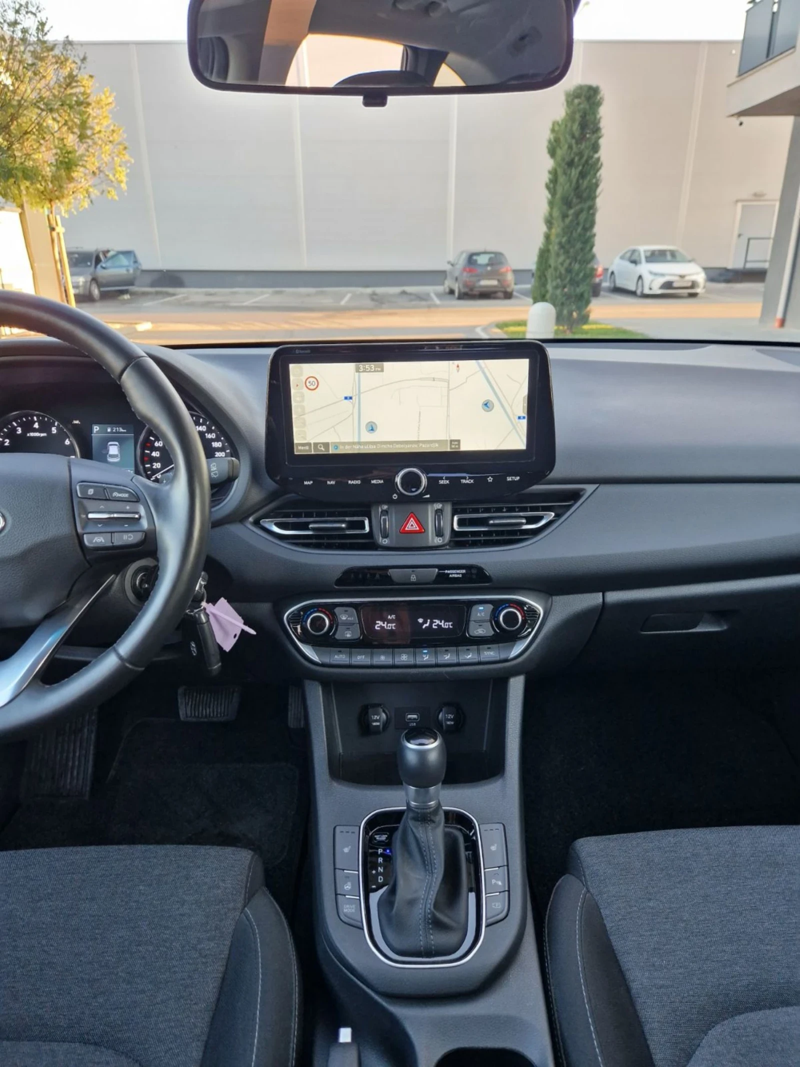 Hyundai I30 Mild-Hibrid,   | Mobile.bg   13