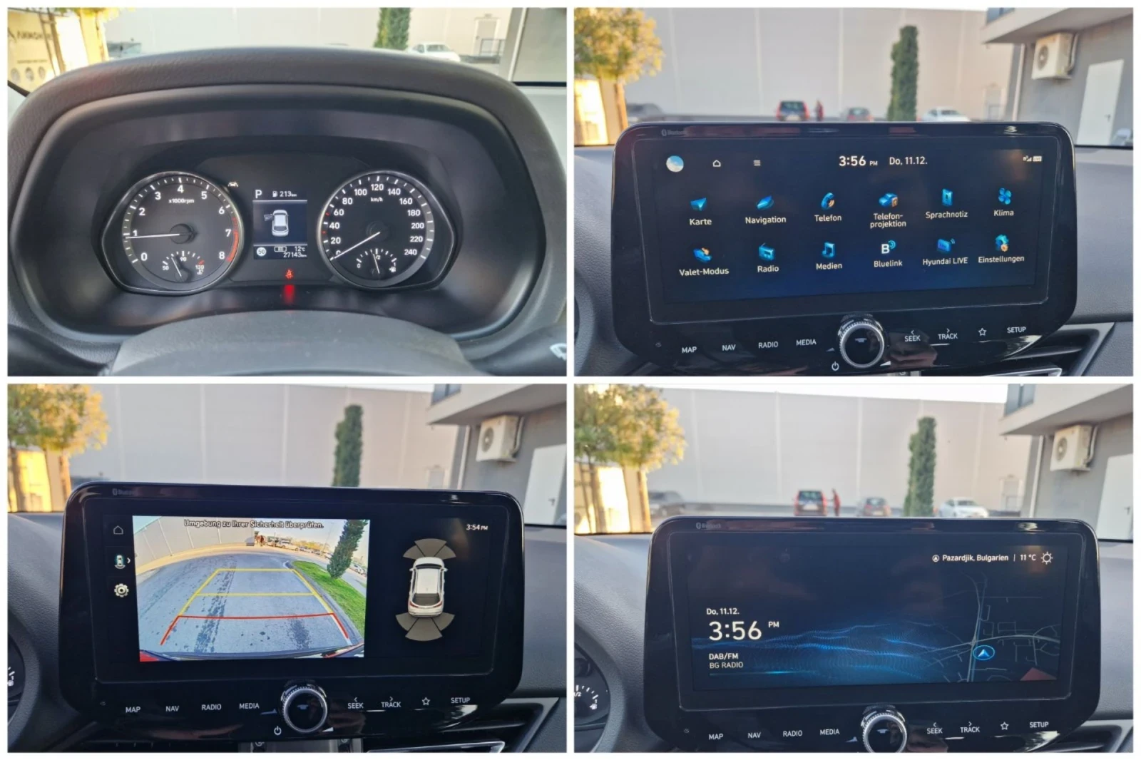 Hyundai I30 Mild-Hibrid,   | Mobile.bg   17