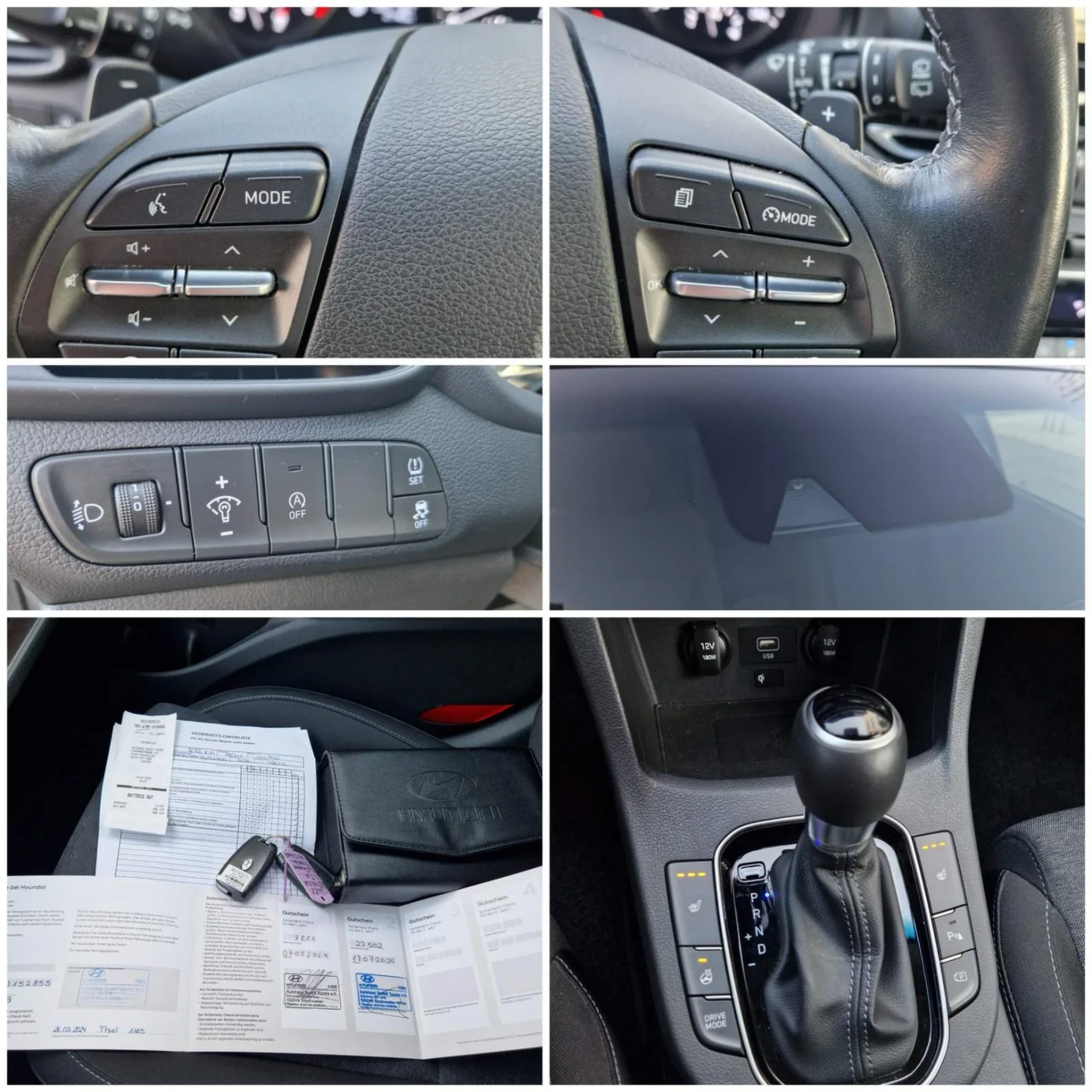 Hyundai I30 Mild-Hibrid,   | Mobile.bg   16