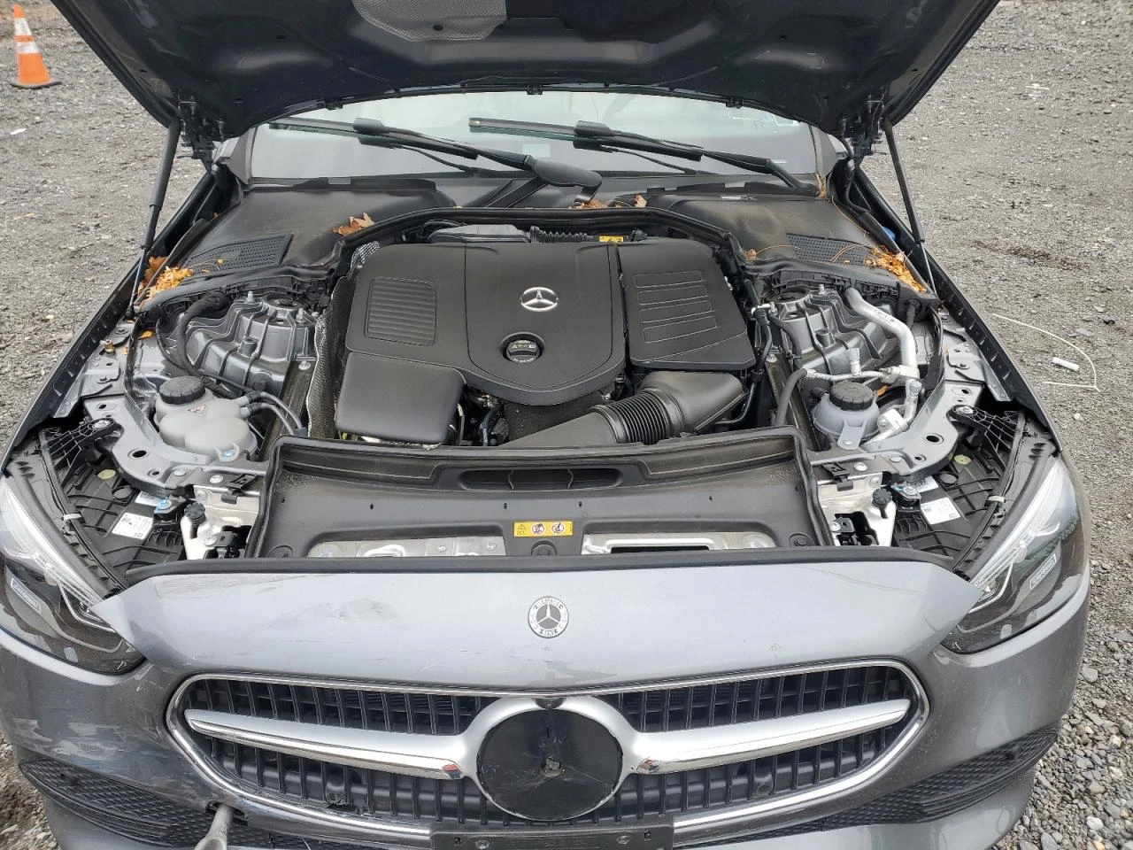 Mercedes-Benz C 300 4MATIC 9G-TRONIC | Mobile.bg � ����������� 11