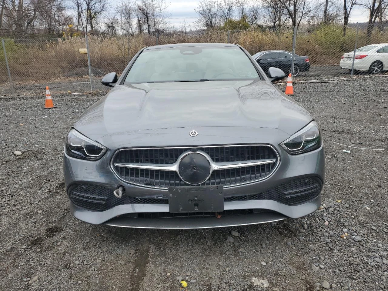 Mercedes-Benz C 300 4MATIC 9G-TRONIC - изображение 5