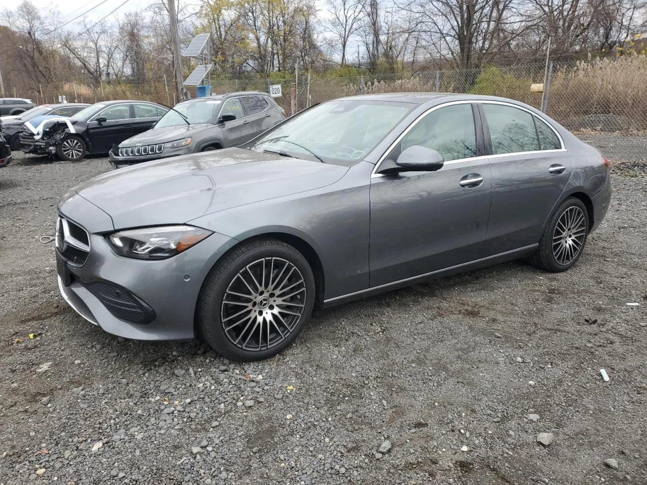 Mercedes-Benz C 300 4MATIC 9G-TRONIC | Mobile.bg � ����������� 1