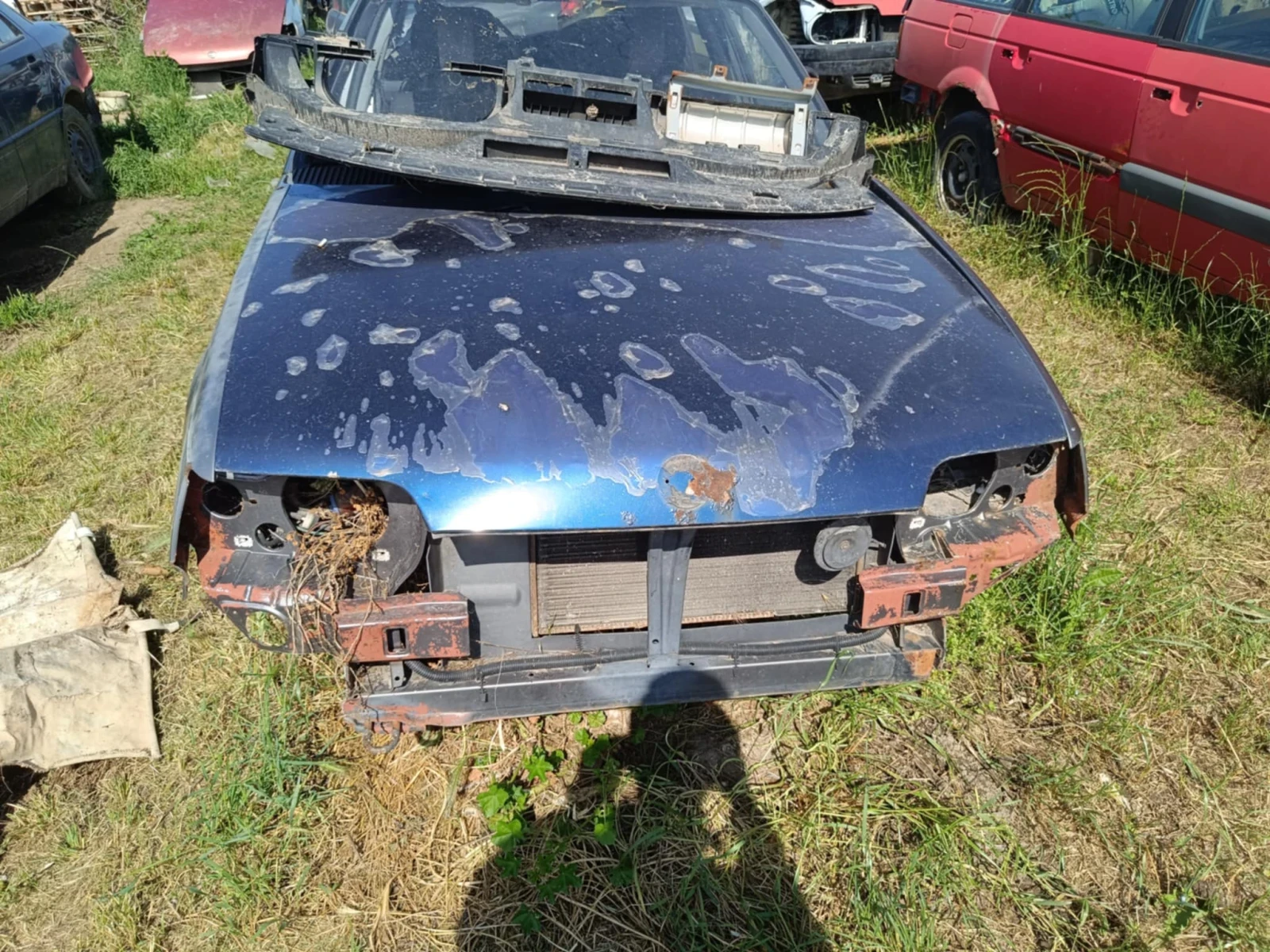 Opel Kadett 1.3 - изображение 6