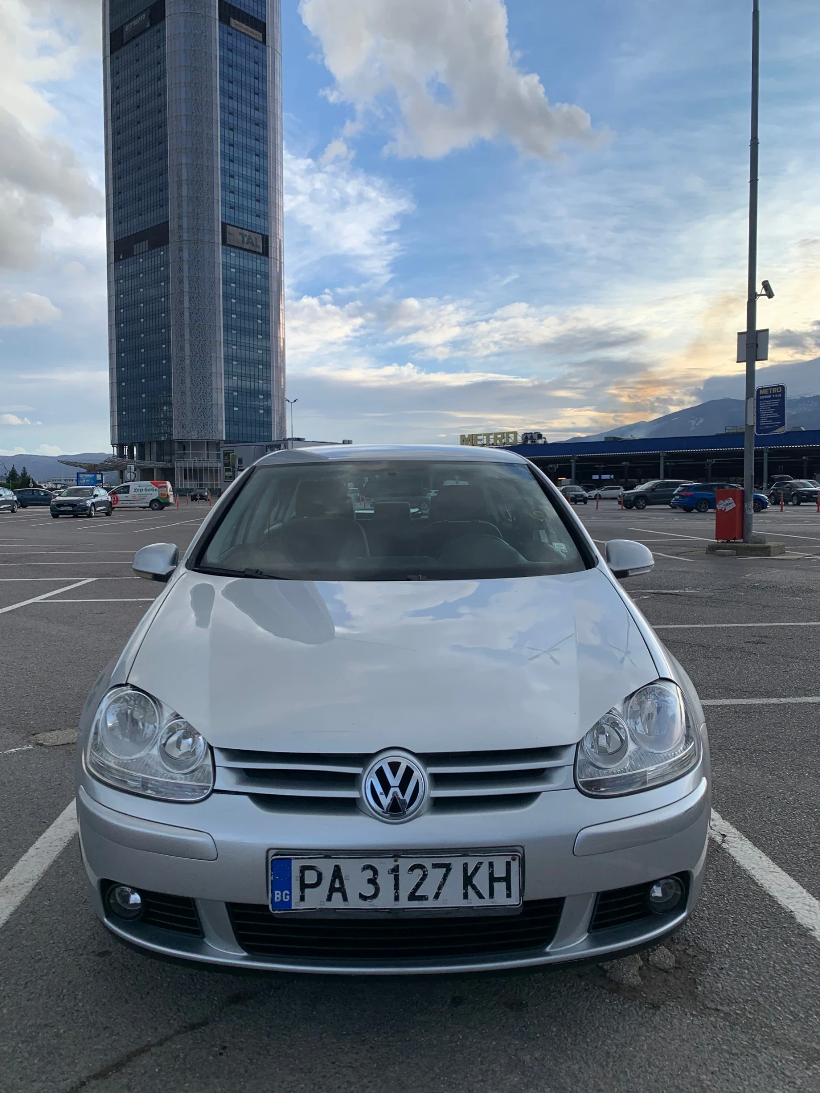 VW Golf | Mobile.bg � ����������� 8