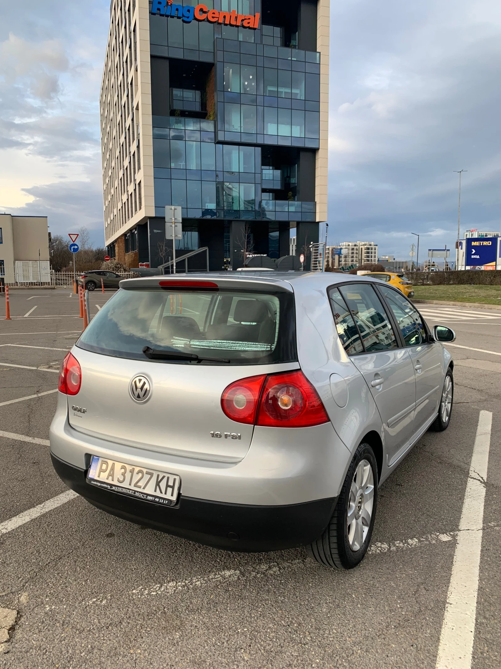 VW Golf | Mobile.bg � ����������� 5