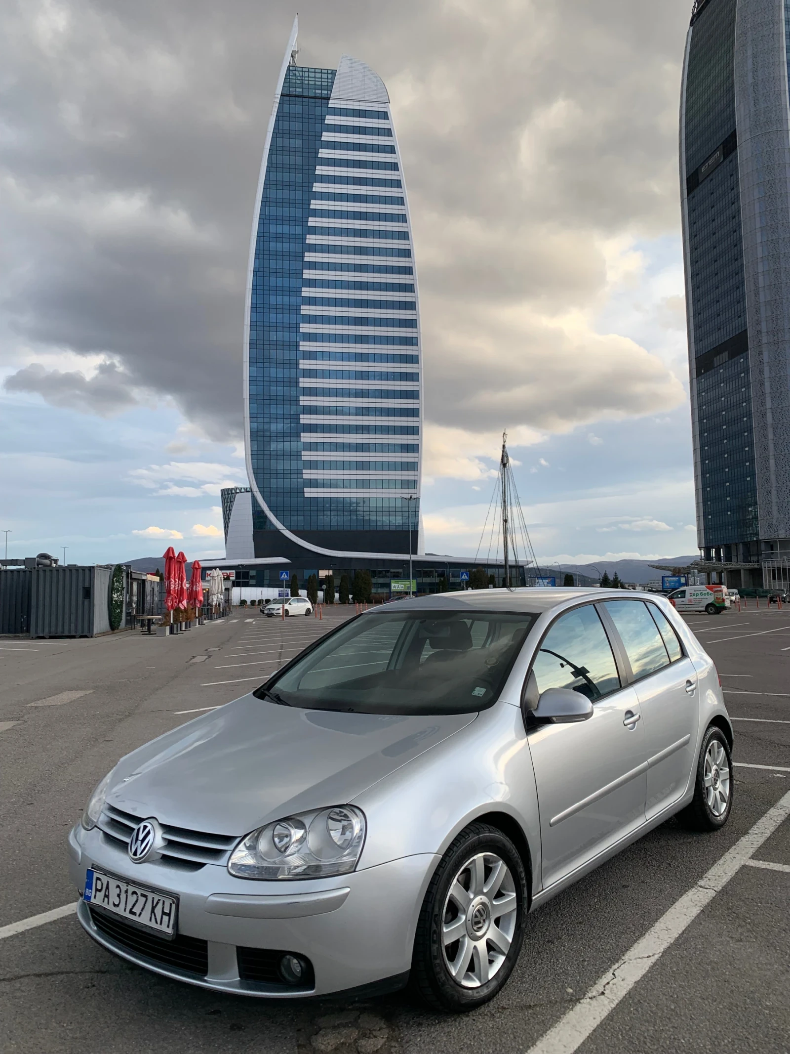 VW Golf | Mobile.bg � ����������� 2