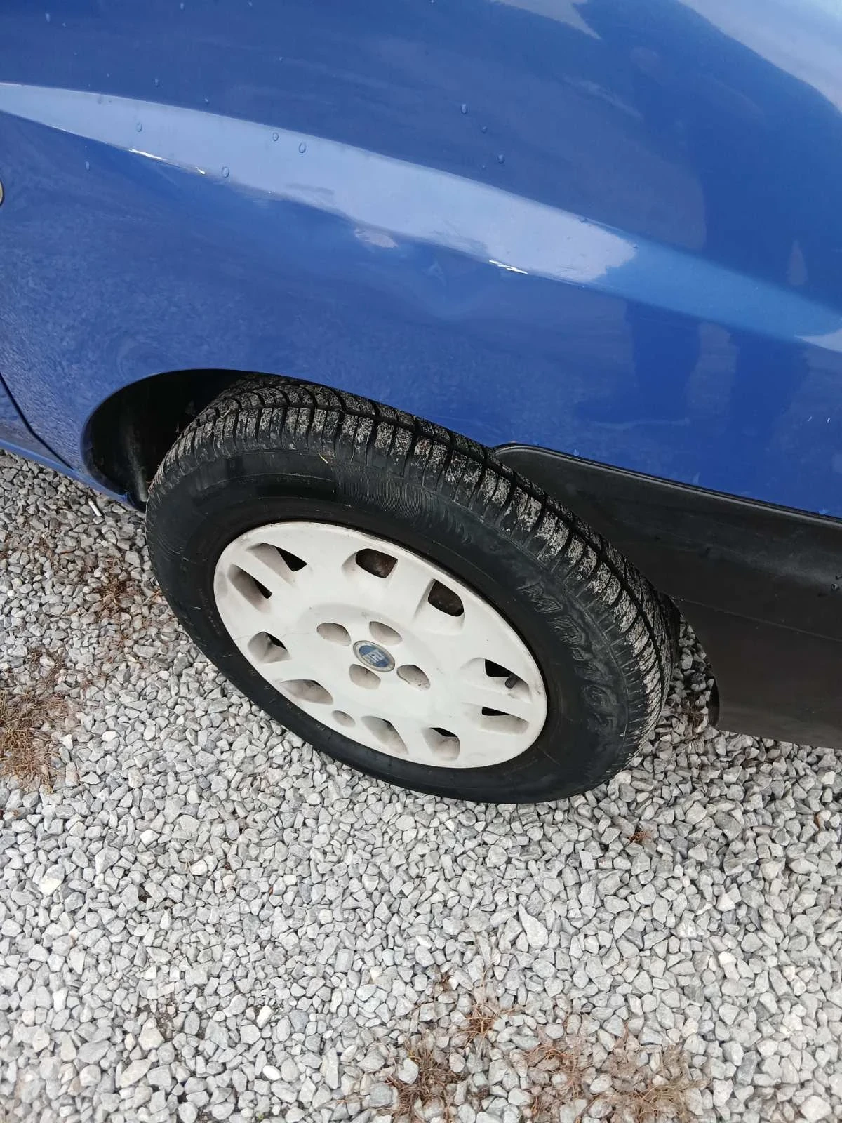 Fiat Doblo 1.6 | Mobile.bg � ����������� 13