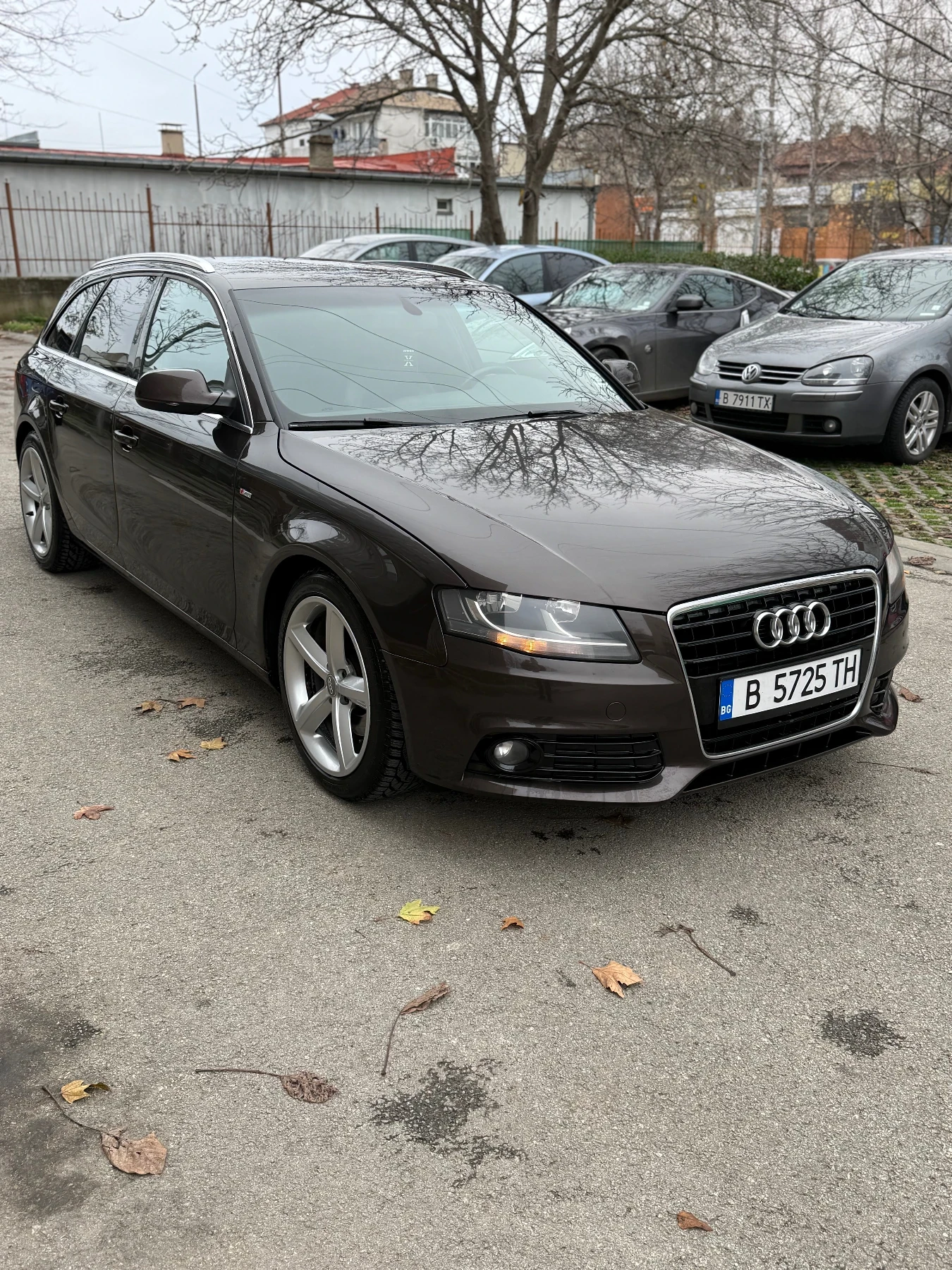 Audi A4 A4-b8 | Mobile.bg � ����������� 2
