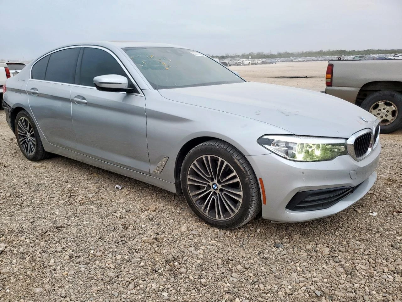 BMW 530 2l I - изображение 4