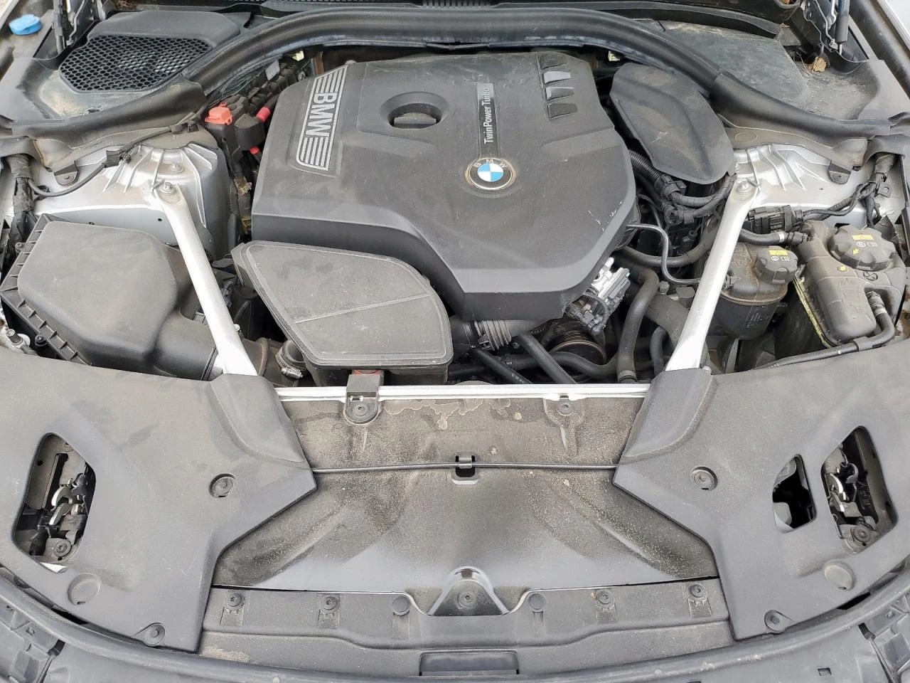 BMW 530 2l I | Mobile.bg � ����������� 11