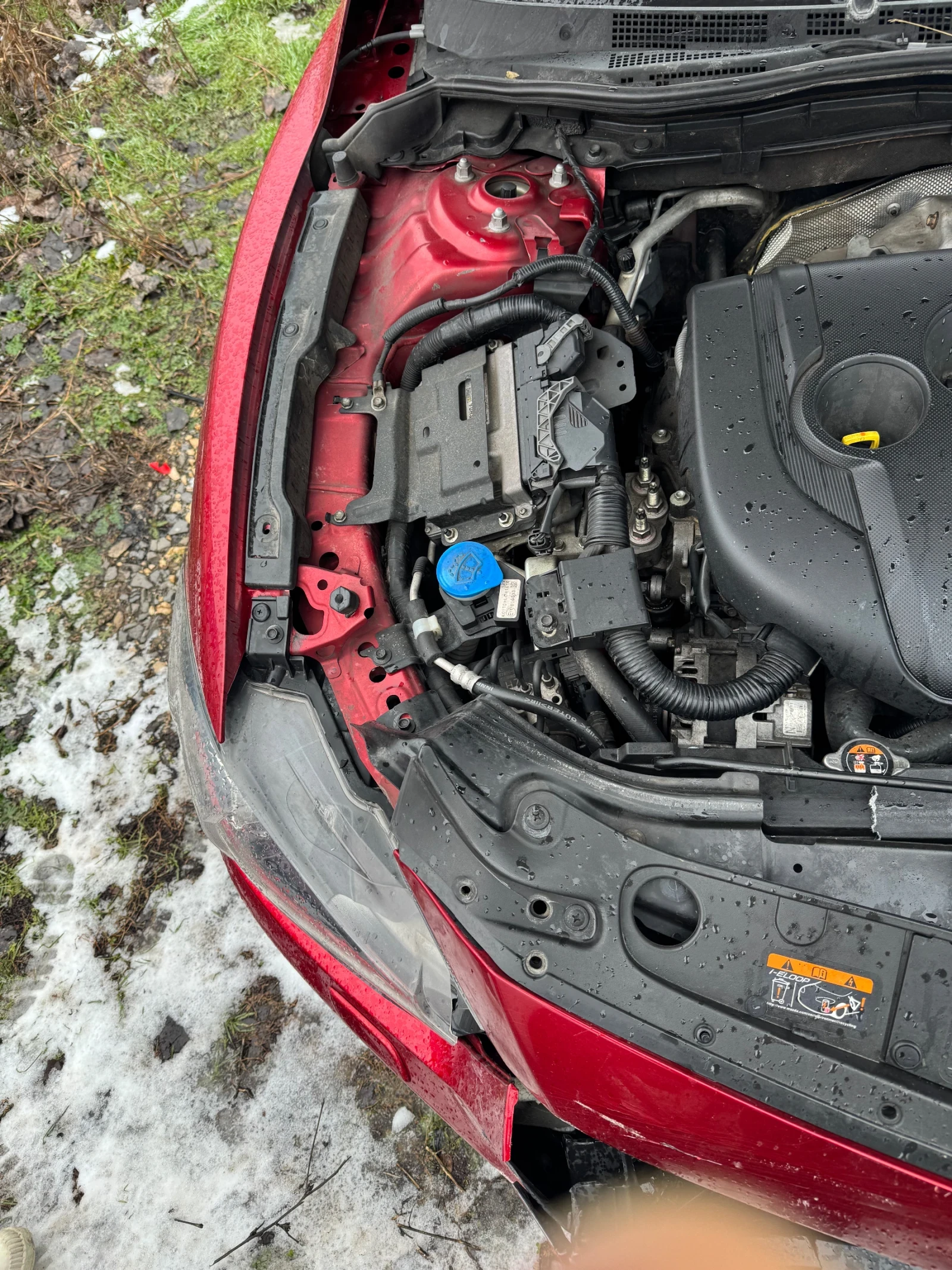 Mazda 6  - изображение 8