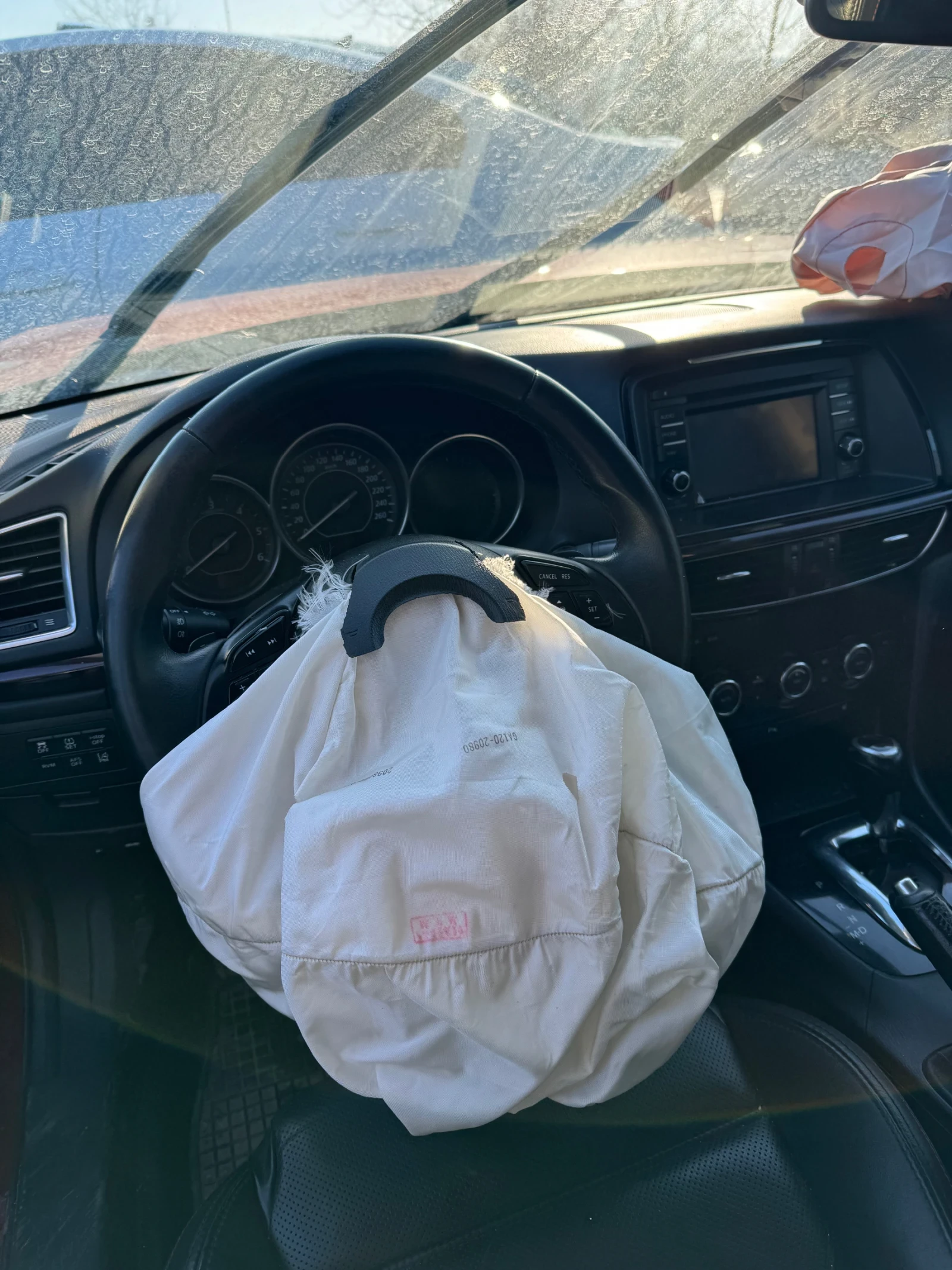 Mazda 6  - изображение 5