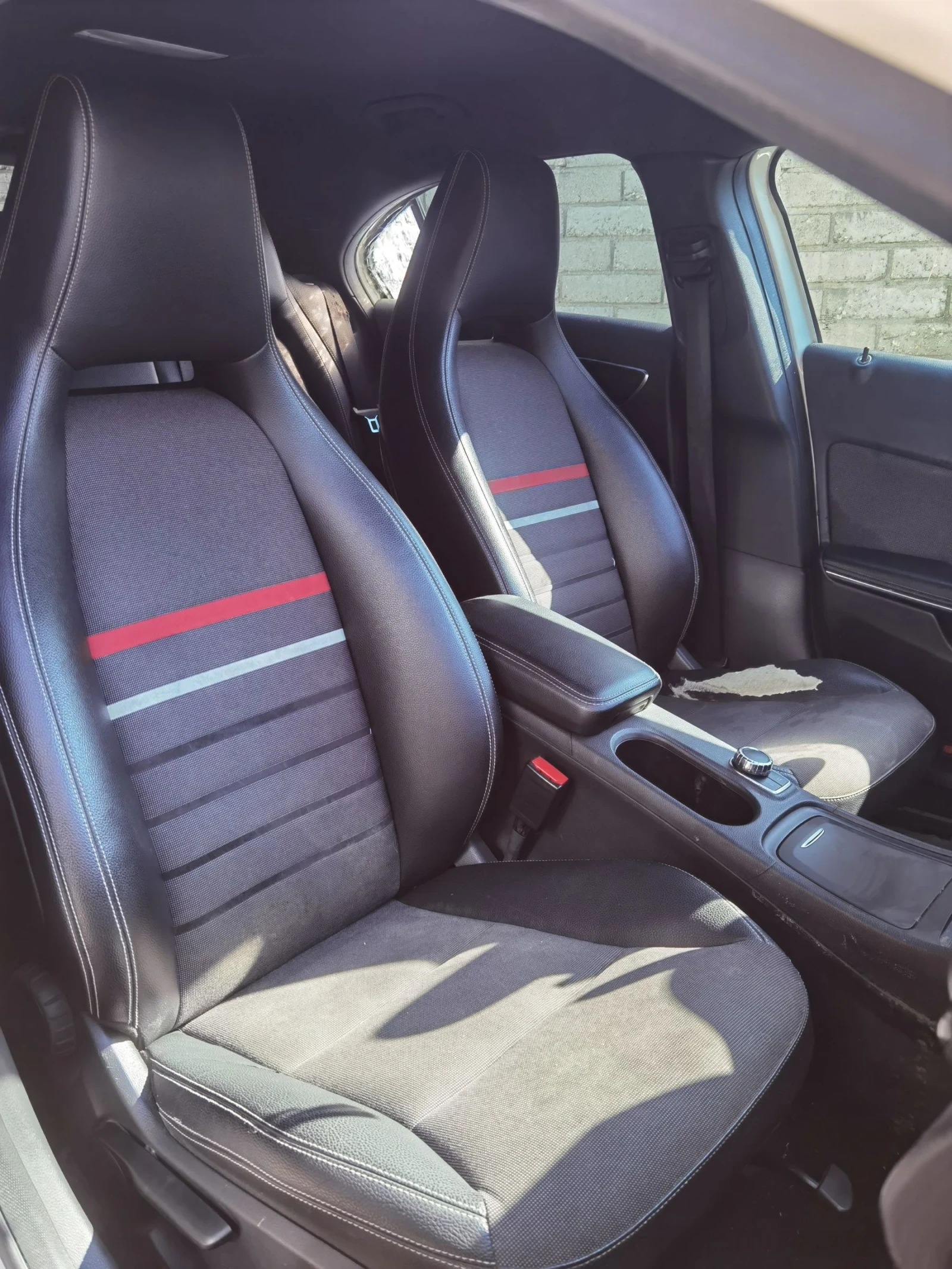 Mercedes-Benz A 180 ����5 | Mobile.bg � ����������� 8