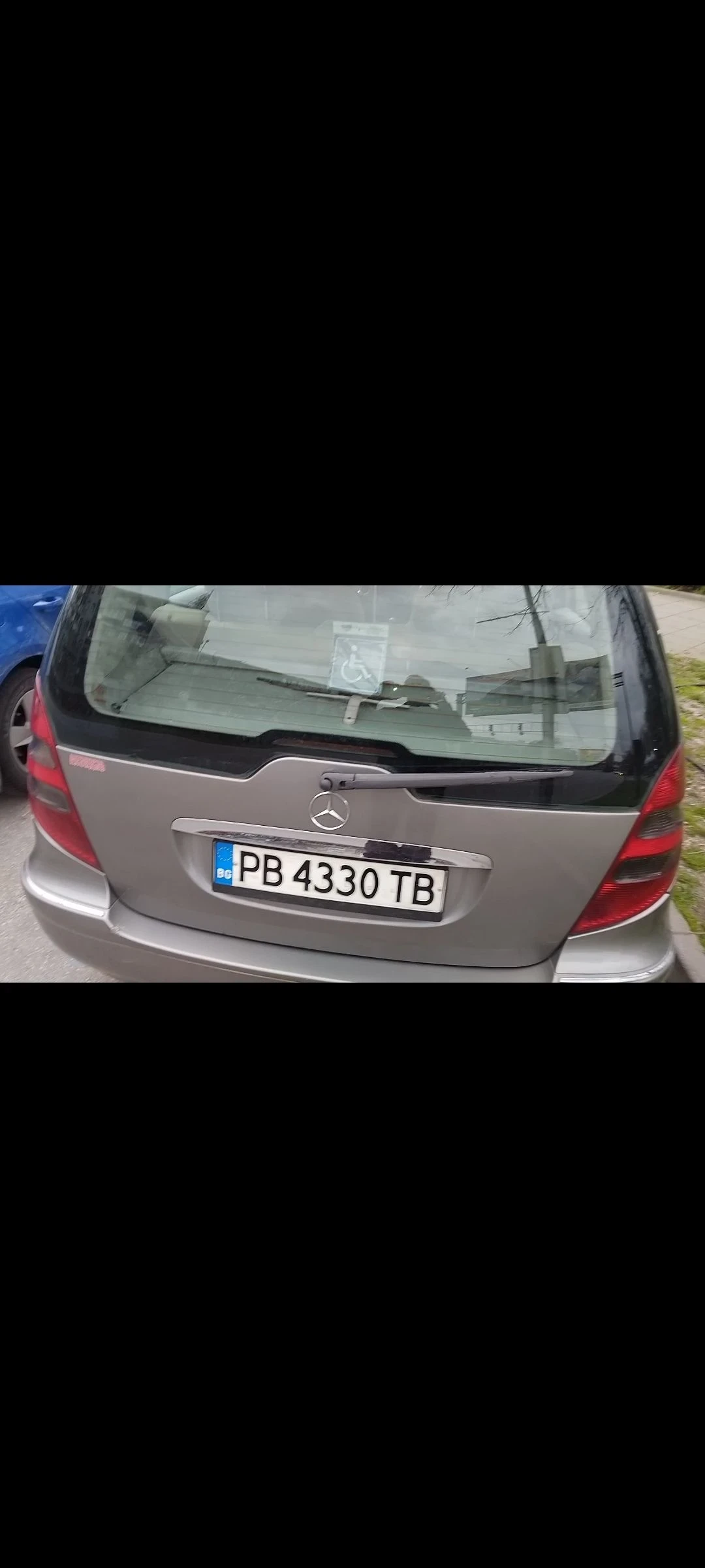 Mercedes-Benz A 150, снимка 2 - Автомобили и джипове - 53937421