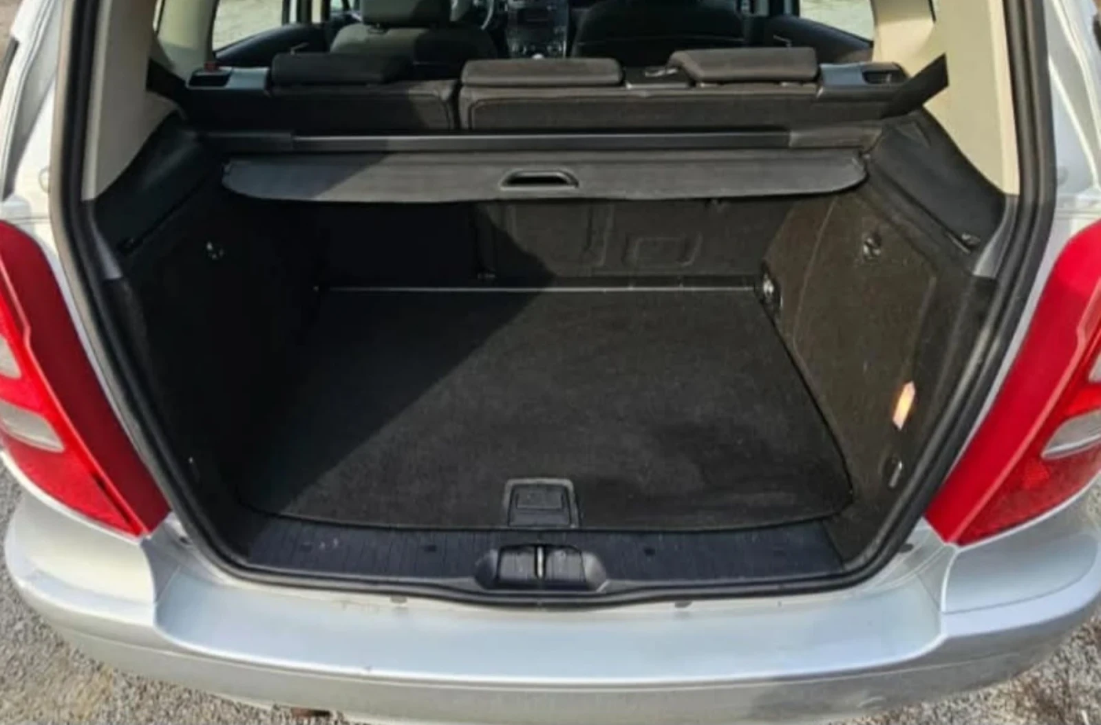 Mercedes-Benz A 150, снимка 7 - Автомобили и джипове - 53937421