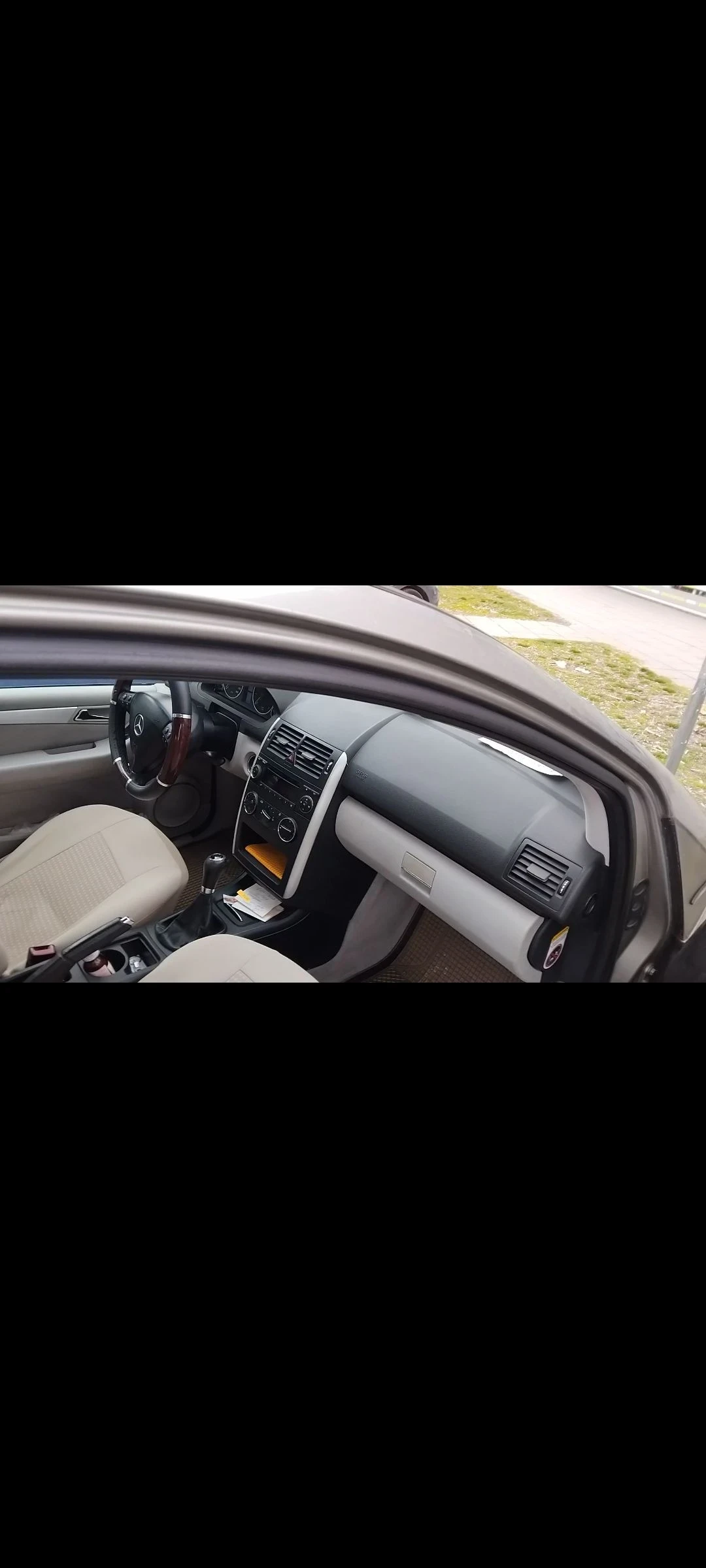 Mercedes-Benz A 150, снимка 4 - Автомобили и джипове - 53937421