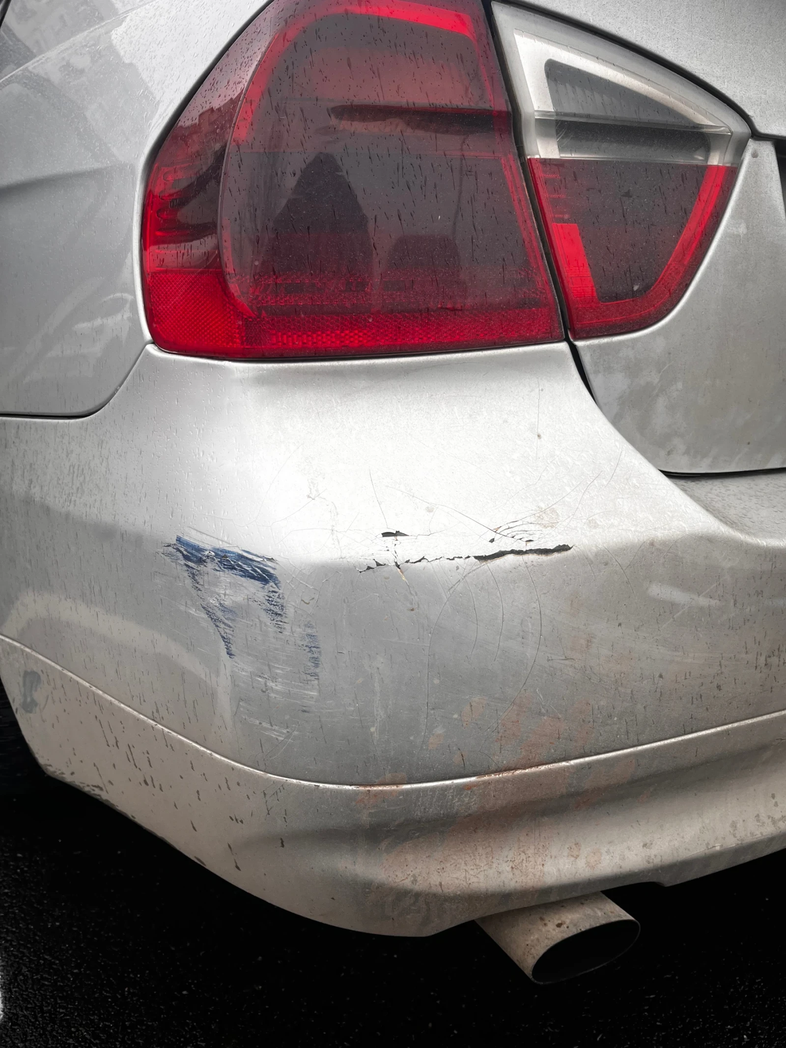 BMW 320, снимка 11 - Автомобили и джипове - 54058034