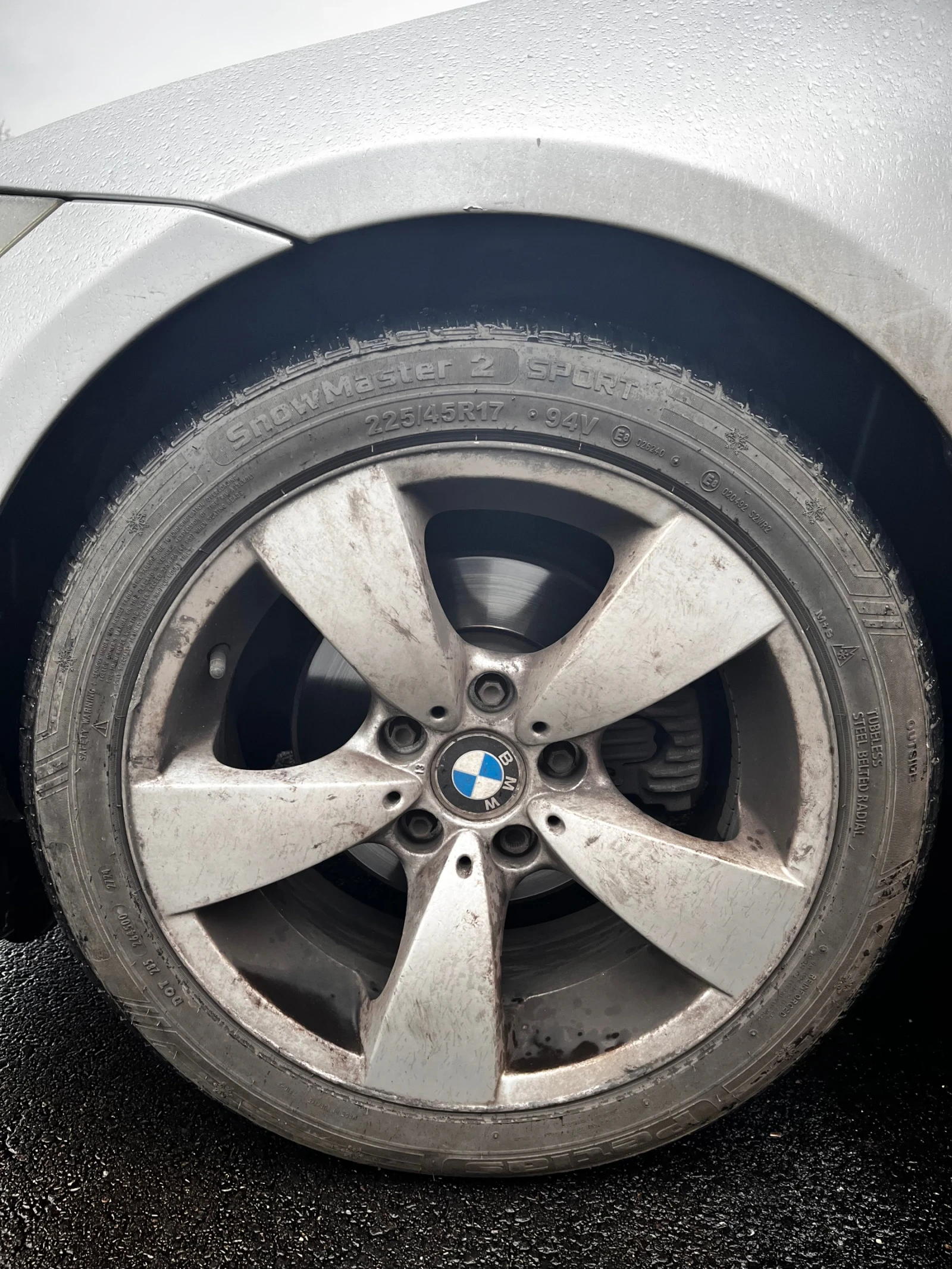 BMW 320, снимка 16 - Автомобили и джипове - 54058034