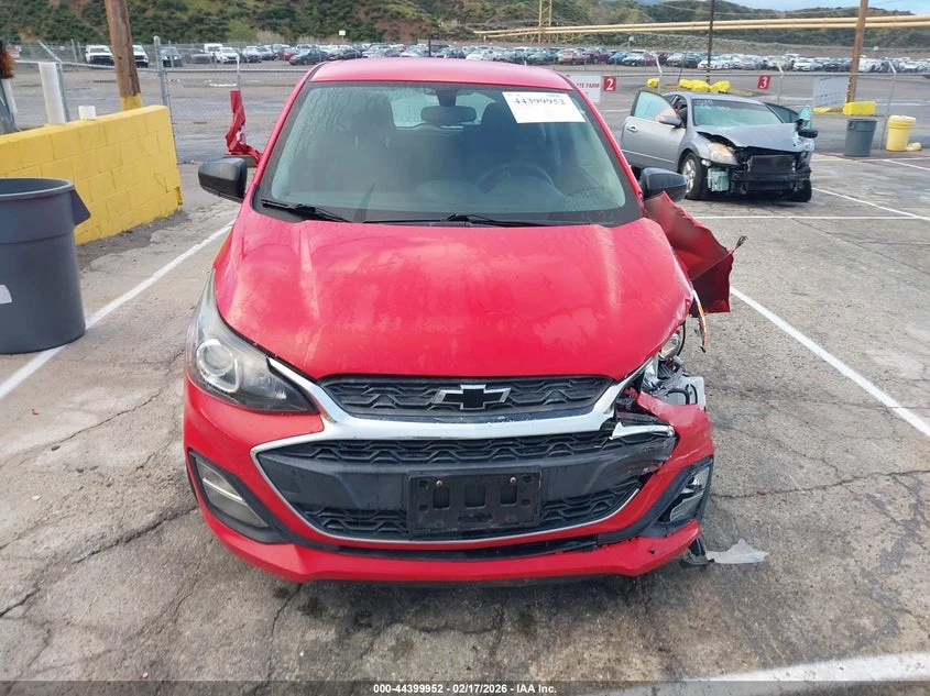 Chevrolet Spark 1.4L I-4 DOHC, VVT, 98HP Front Wheel Drive | Mobile.bg � ����������� 12