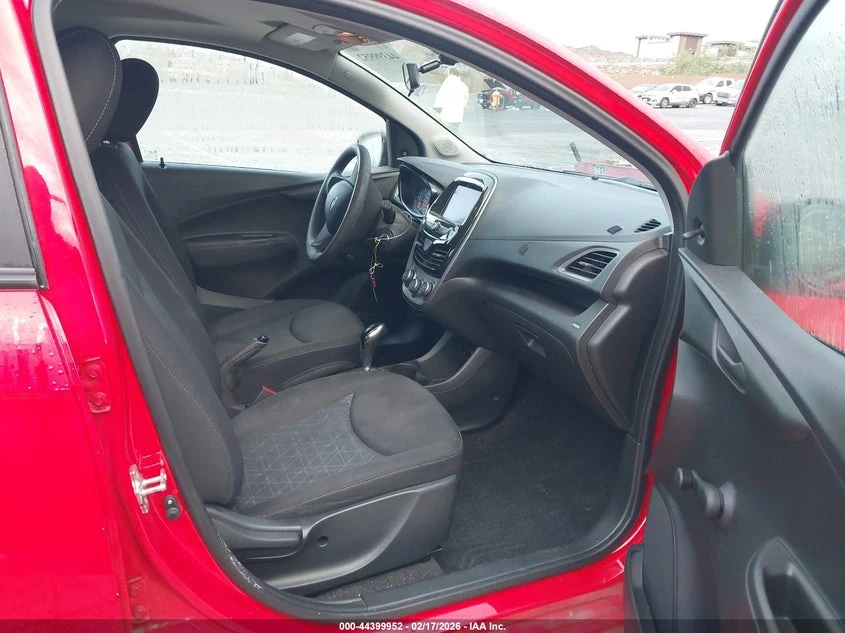 Chevrolet Spark 1.4L I-4 DOHC, VVT, 98HP Front Wheel Drive | Mobile.bg � ����������� 5