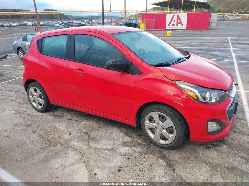 Chevrolet Spark 1.4L I-4 DOHC, VVT, 98HP Front Wheel Drive | Mobile.bg � ����������� 13
