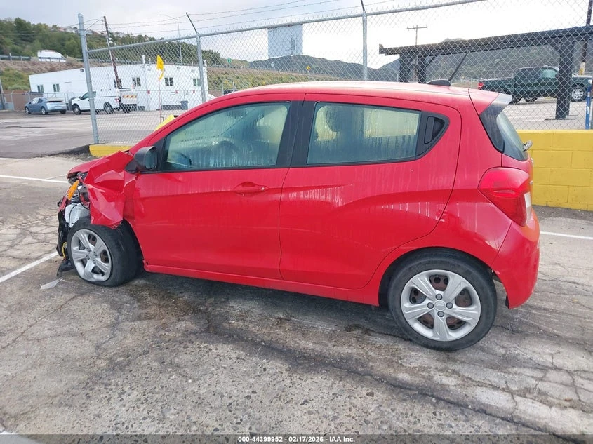 Chevrolet Spark 1.4L I-4 DOHC, VVT, 98HP Front Wheel Drive | Mobile.bg � ����������� 14