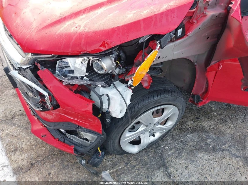 Chevrolet Spark 1.4L I-4 DOHC, VVT, 98HP Front Wheel Drive | Mobile.bg � ����������� 6