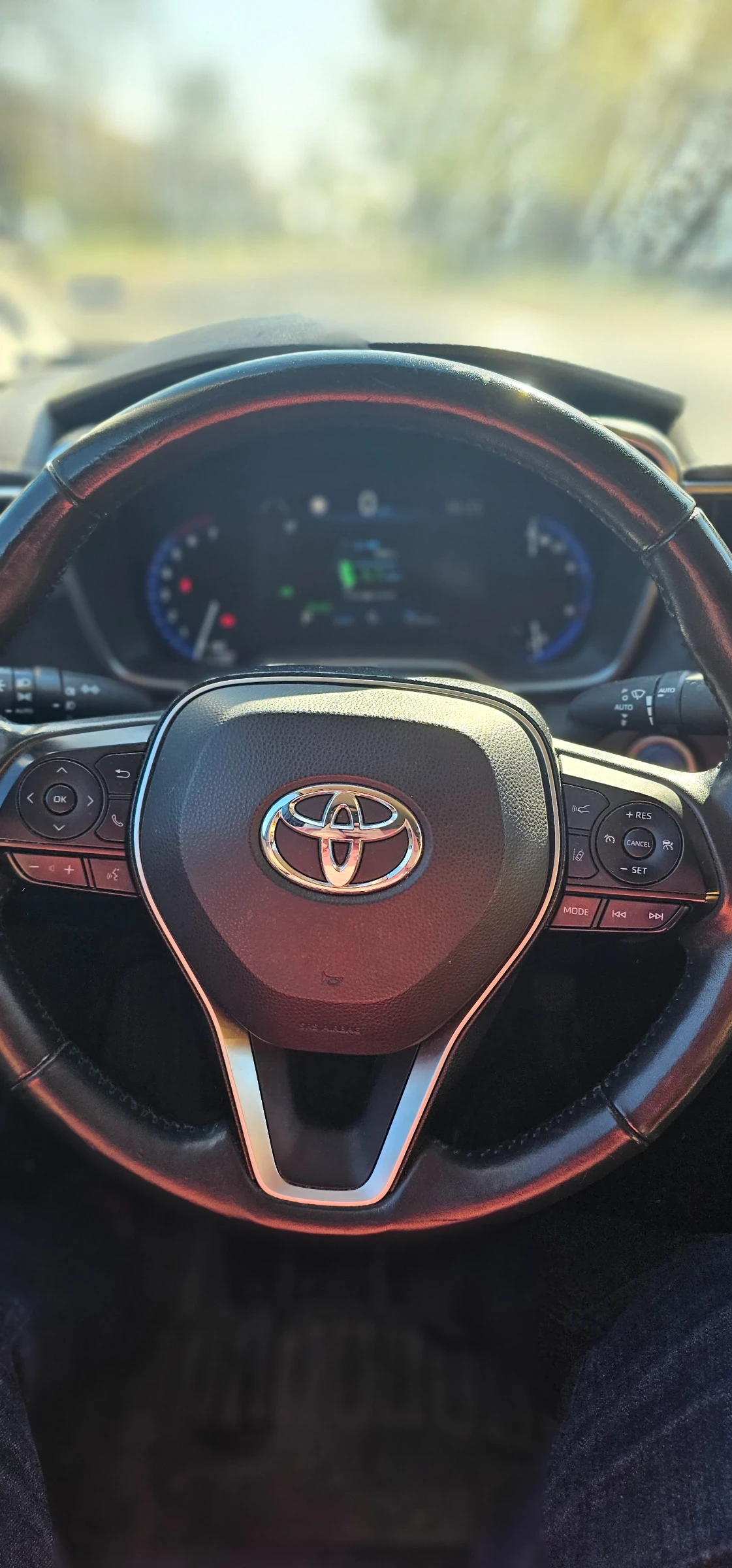 Toyota Corolla, снимка 11 - Автомобили и джипове - 54169496