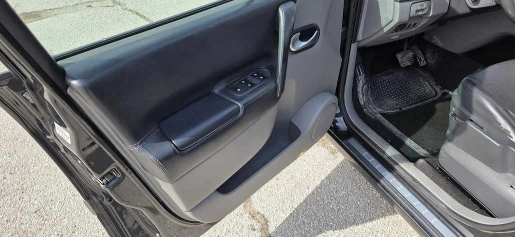 Renault Scenic, снимка 8 - Автомобили и джипове - 54178175