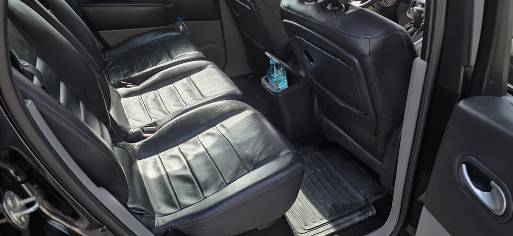 Renault Scenic, снимка 11 - Автомобили и джипове - 54178175