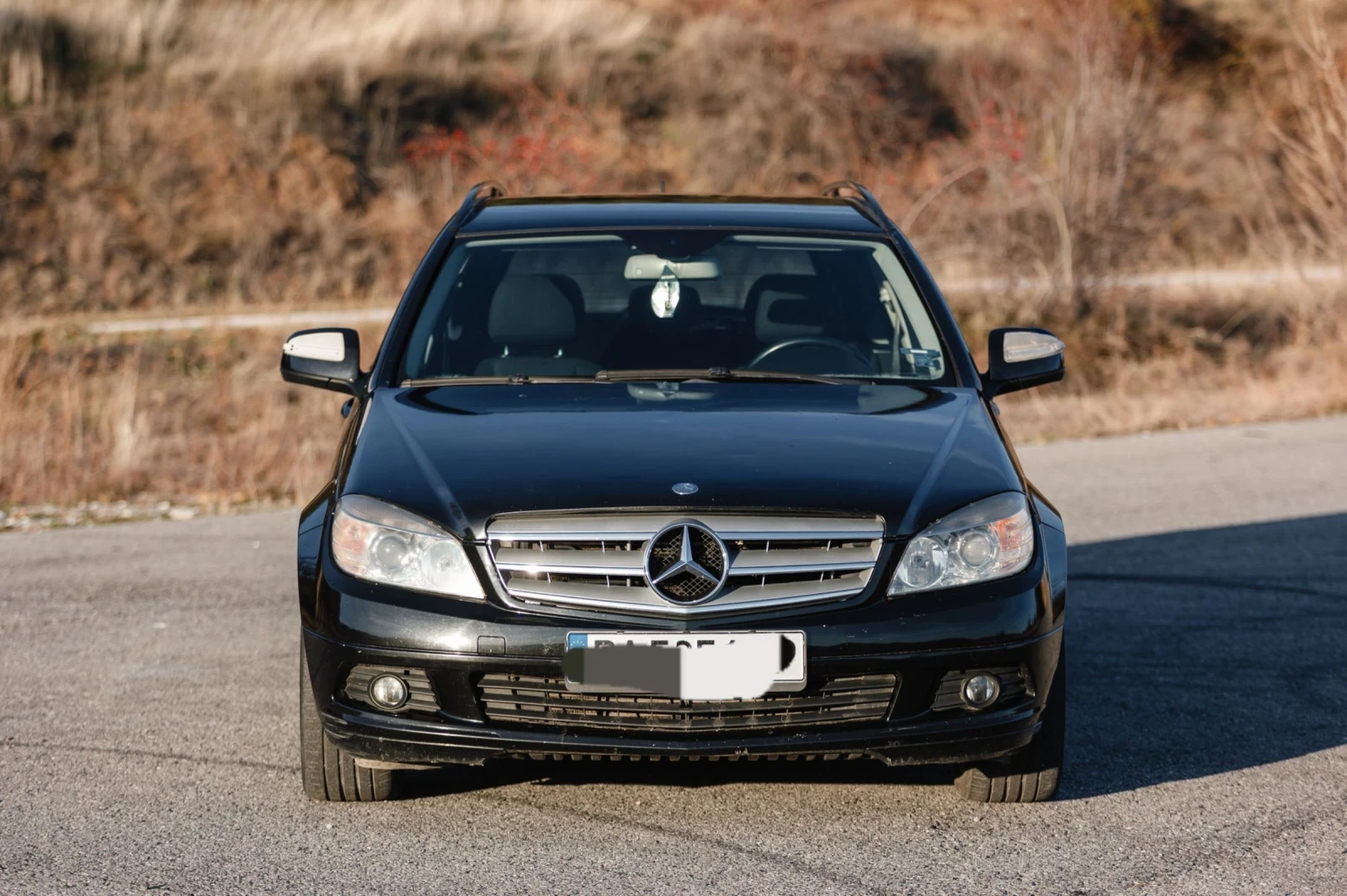 Mercedes-Benz C 220 | Mobile.bg � ����������� 2