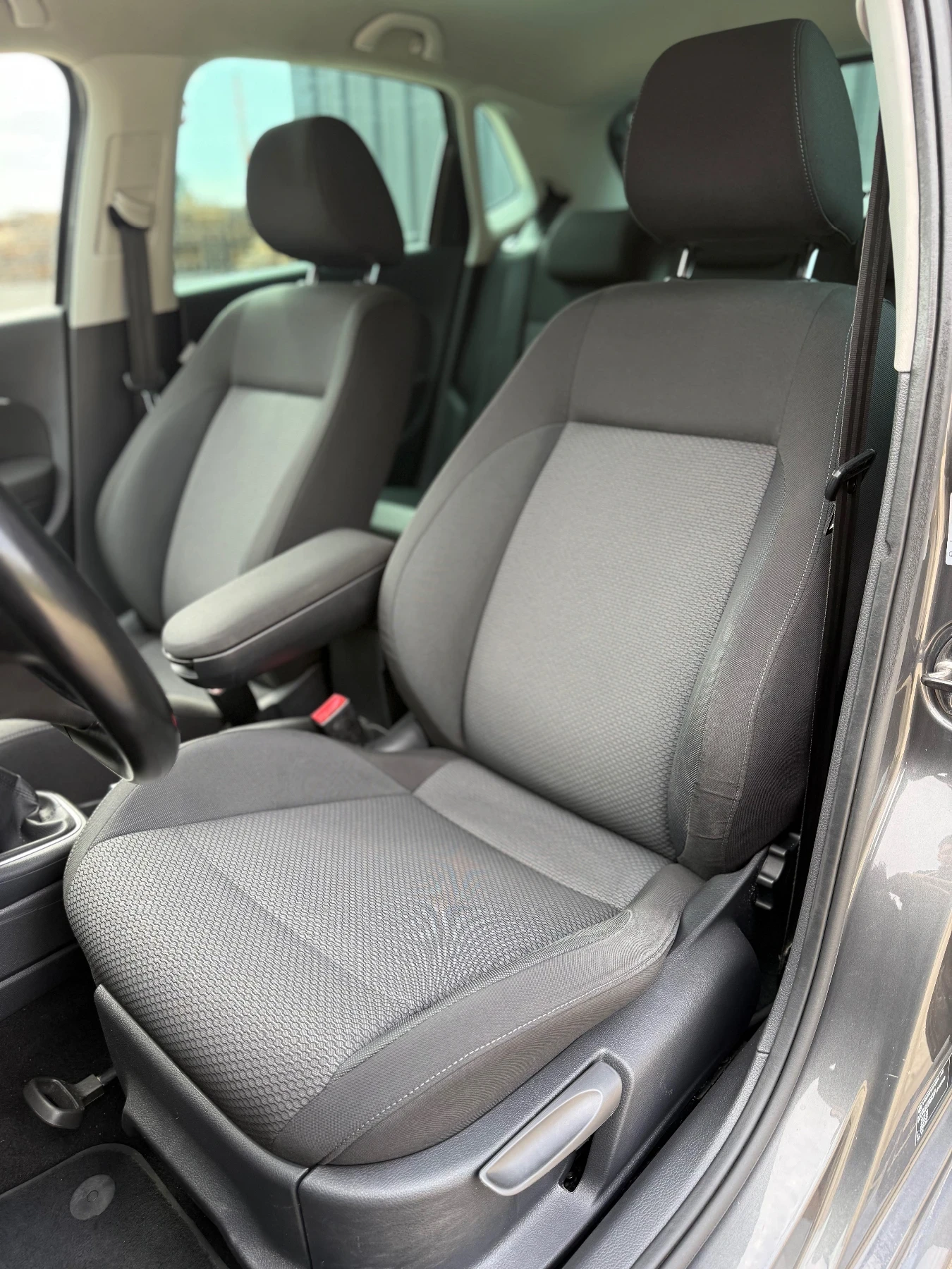 VW Polo, снимка 11 - Автомобили и джипове - 54255826