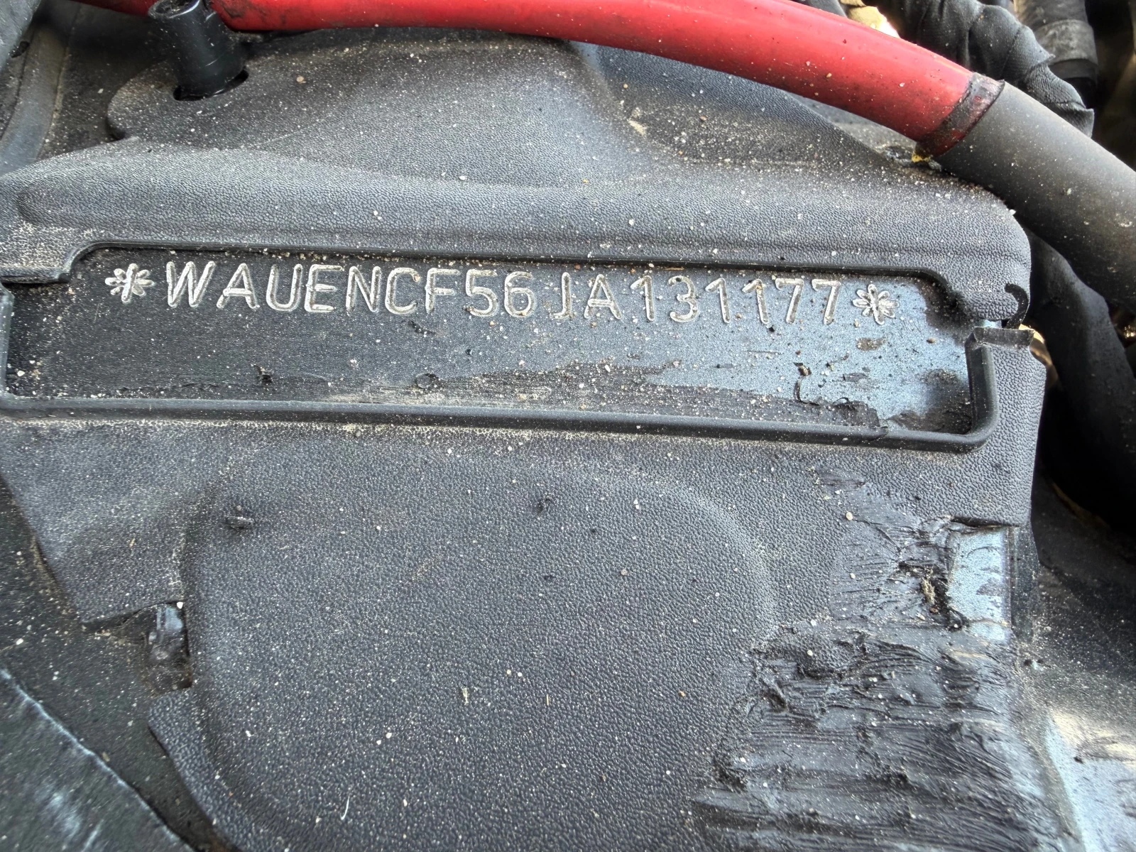 Audi A5 S5/Quattro, снимка 12 - Автомобили и джипове - 54357354