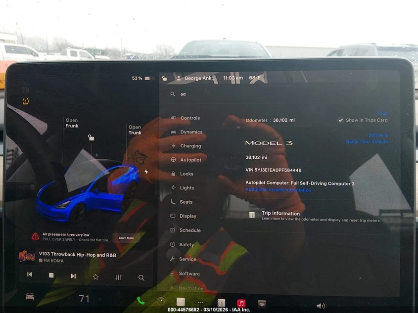 Tesla Model 3 Rear-Wheel Drive | Mobile.bg � ����������� 7
