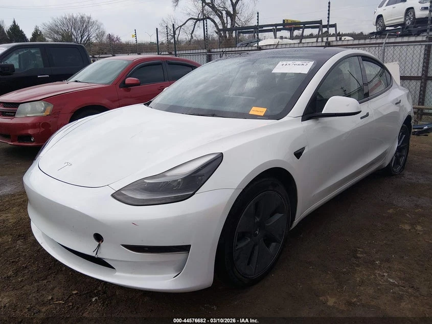 Tesla Model 3 Rear-Wheel Drive | Mobile.bg � ����������� 2