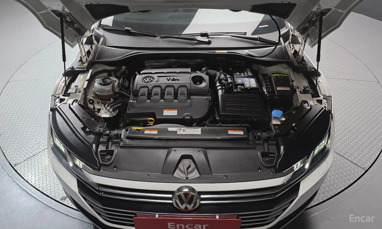 VW Arteon 2.0 TDI Prestige* Fender* Head-up* 360CAM* ПОДГРЕВ, снимка 15 - Автомобили и джипове - 54633312