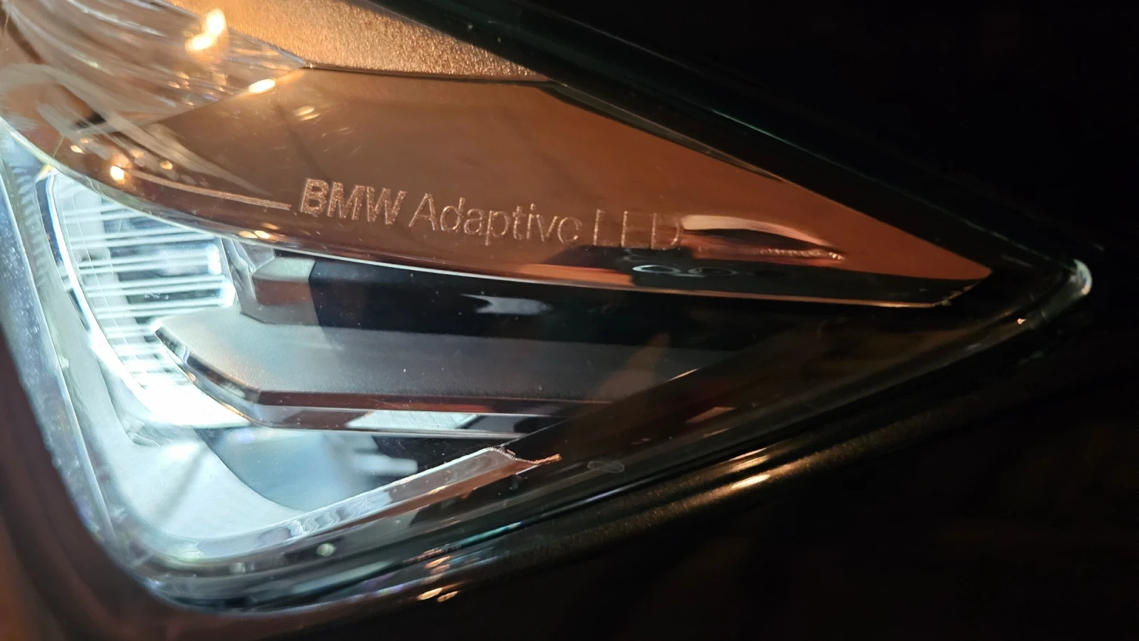 BMW 320 320d xDrive, 190 h.p., Head Up, Adaptive Led, ACC , снимка 9 - Автомобили и джипове - 54944978