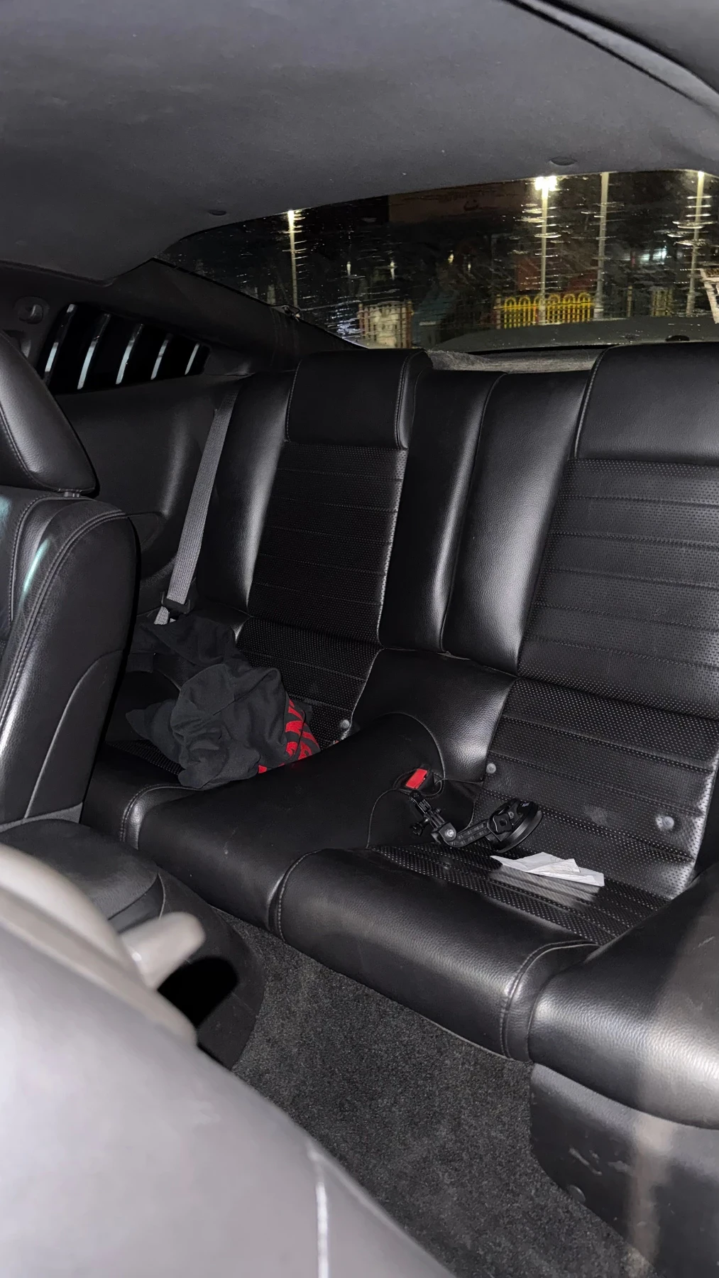 Ford Mustang GT, снимка 10 - Автомобили и джипове - 54992263