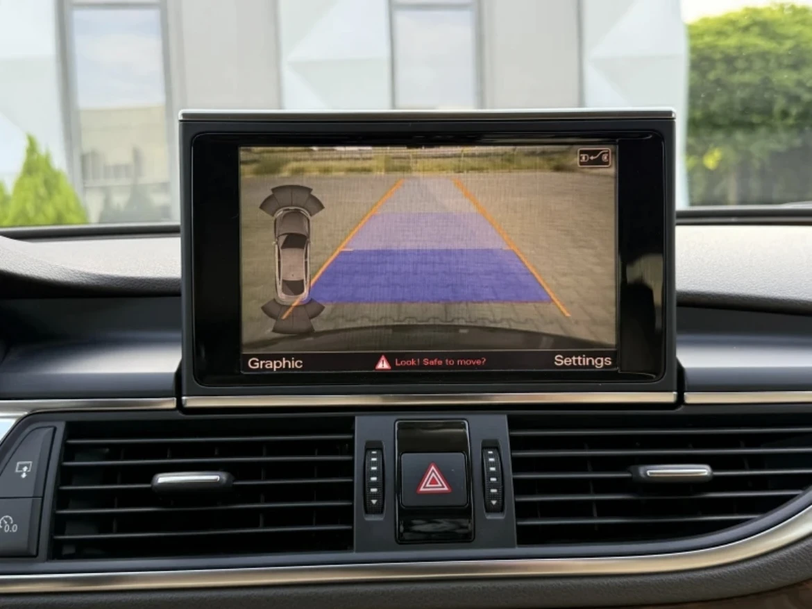 Audi A7 Аudi А7 3.0tdi air matic Quattro Ful Ful , снимка 11 - Автомобили и джипове - 55043431