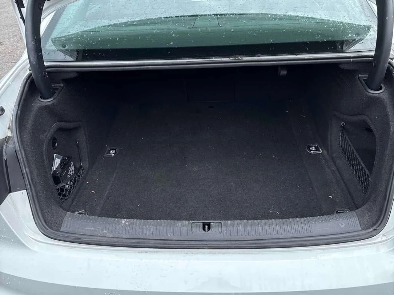 Audi A4 TECHNIK * S LINE* ���������* 360 ������* ��������� | Mobile.bg � ����������� 16