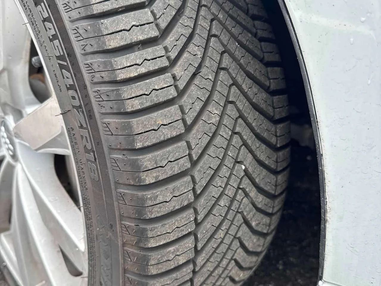Audi A4 TECHNIK * S LINE* ���������* 360 ������* ��������� | Mobile.bg � ����������� 12